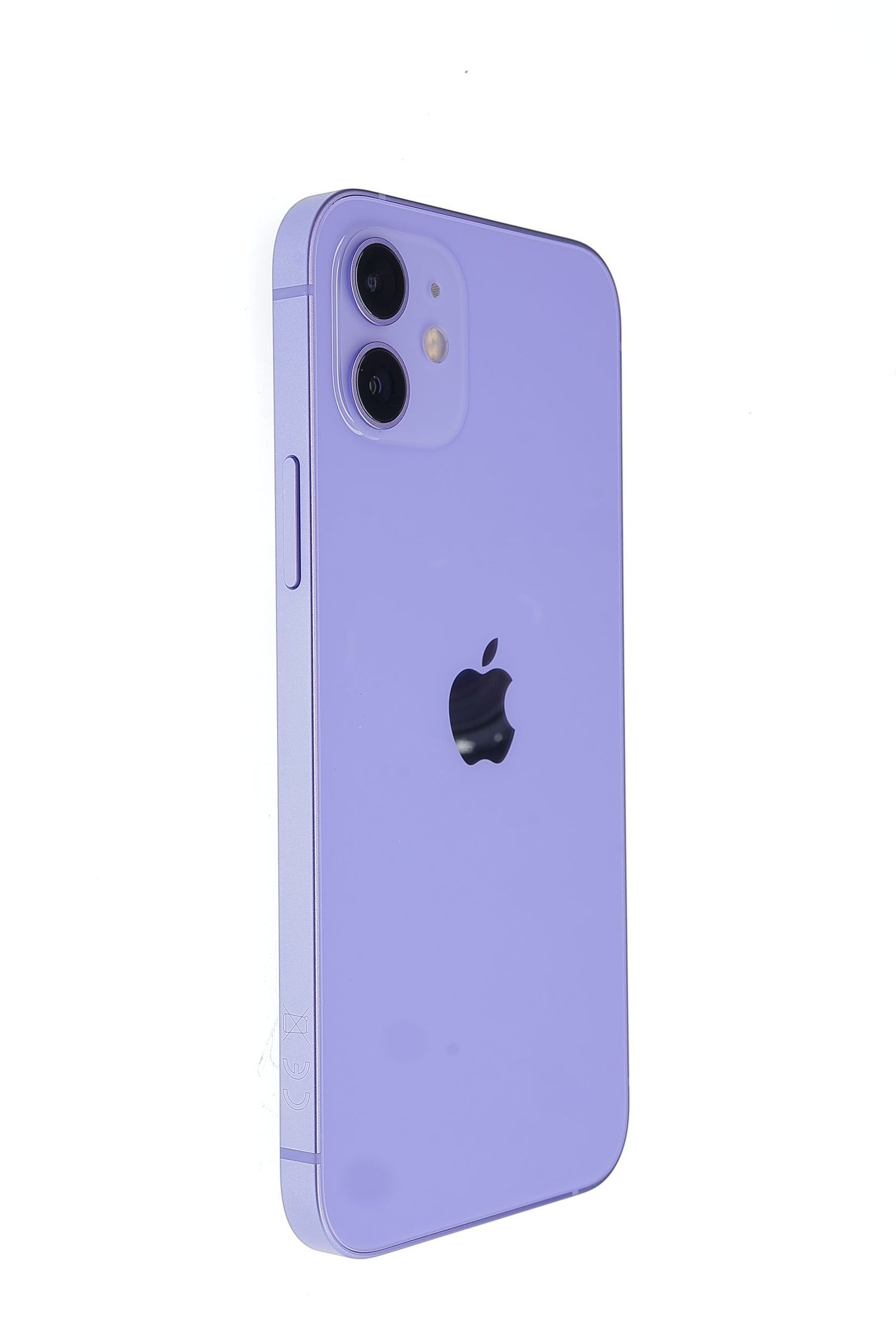 Apple iPhone 12 64 GB Purple - Като нов