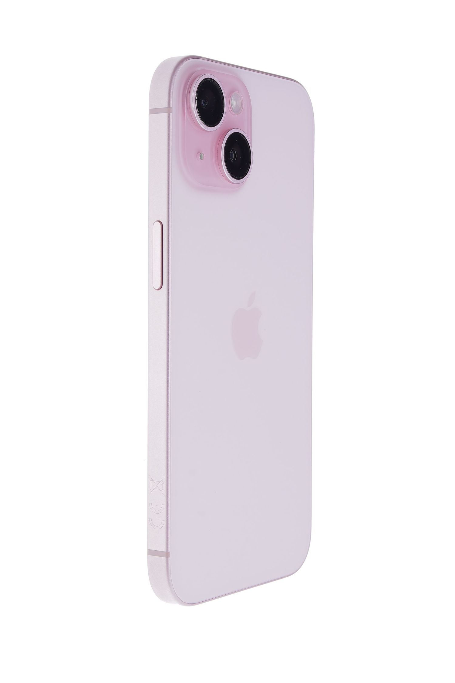 Apple iPhone 15 128 GB Pink - Πολύ καλό