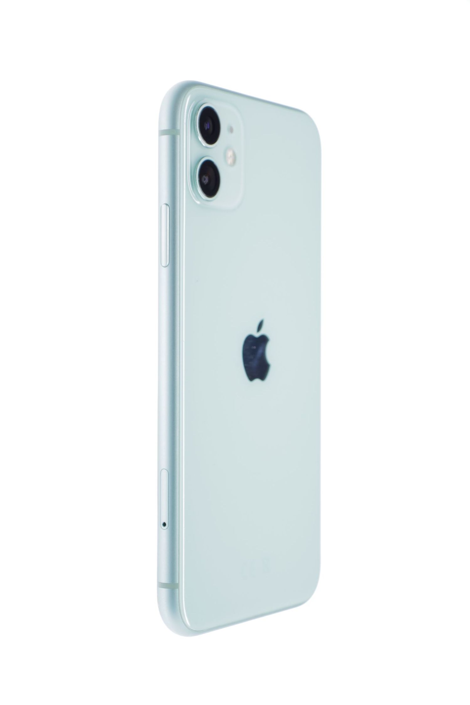 Apple iPhone 11 64 GB Green - Ca nou