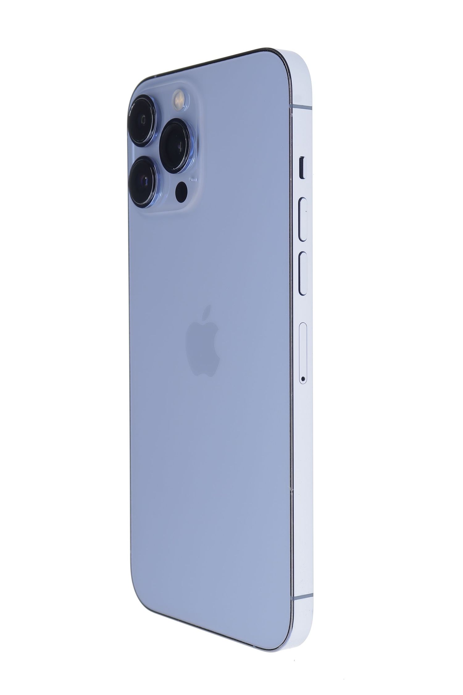 Apple iPhone 13 Pro Max, Sierra Blue, 256 GB - de la 1.979 lei