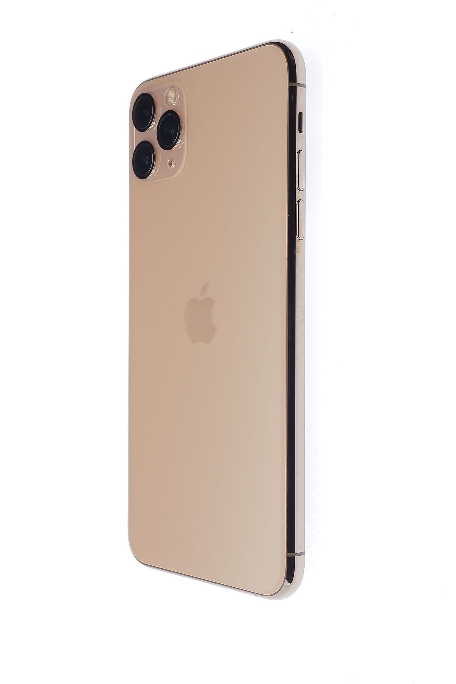 Apple iPhone 11 Pro Max, Gold, 64 GB - de la 1.039 lei