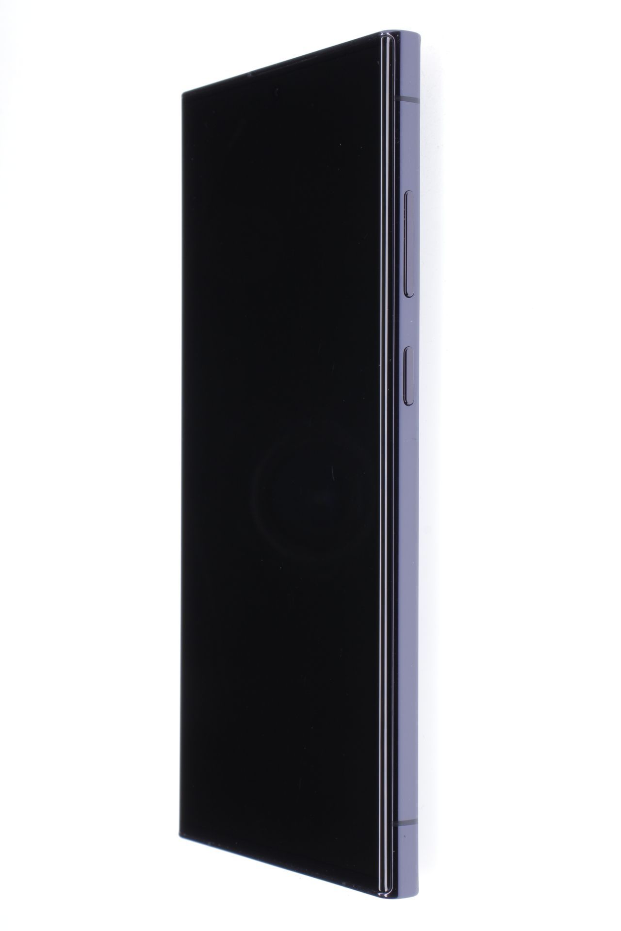 Samsung Galaxy S23 Ultra 5G Dual Sim 512 GB Phantom Black - Καλό