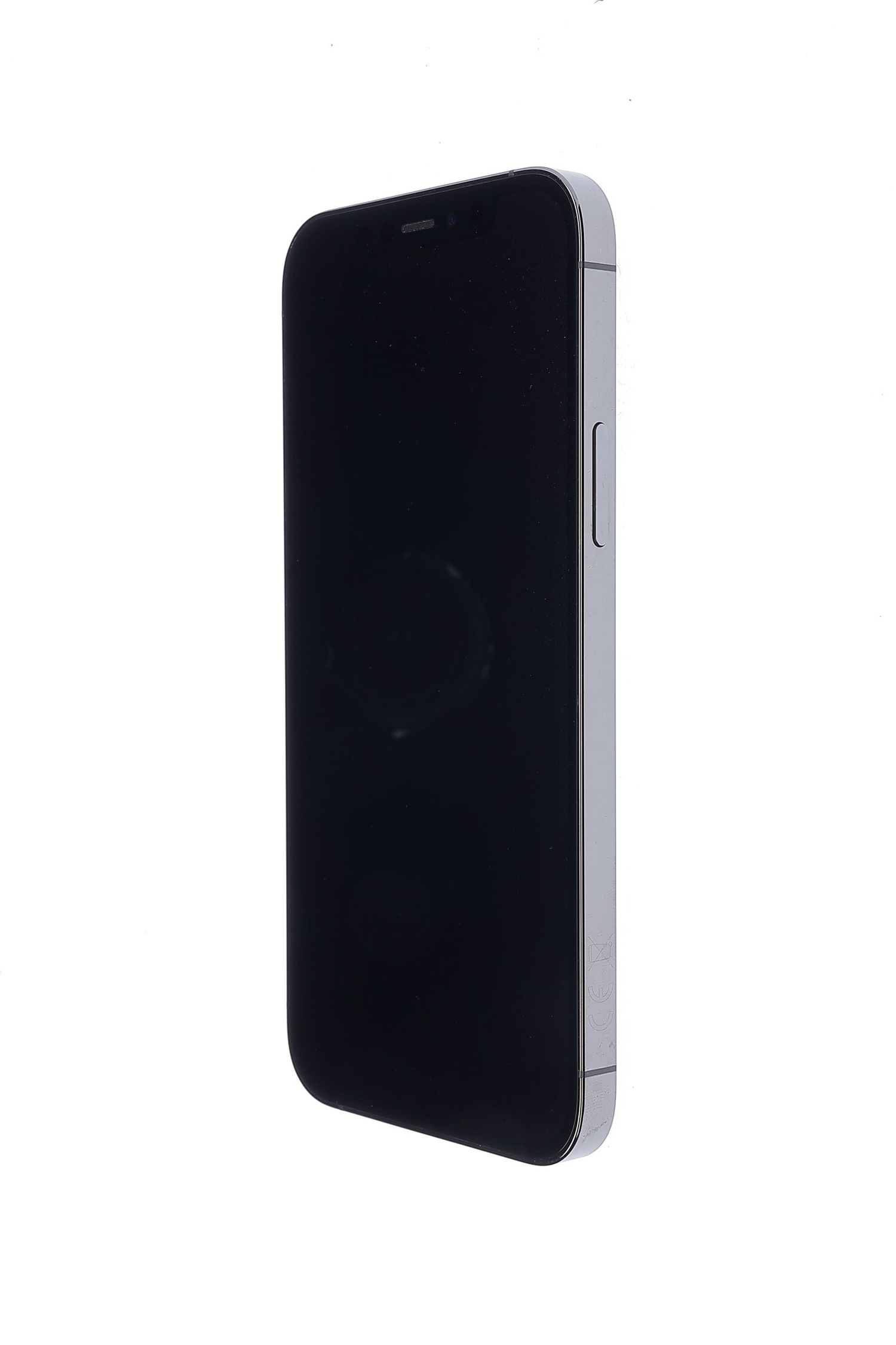 Apple iPhone 12 Pro 128 GB Graphite - Kiváló