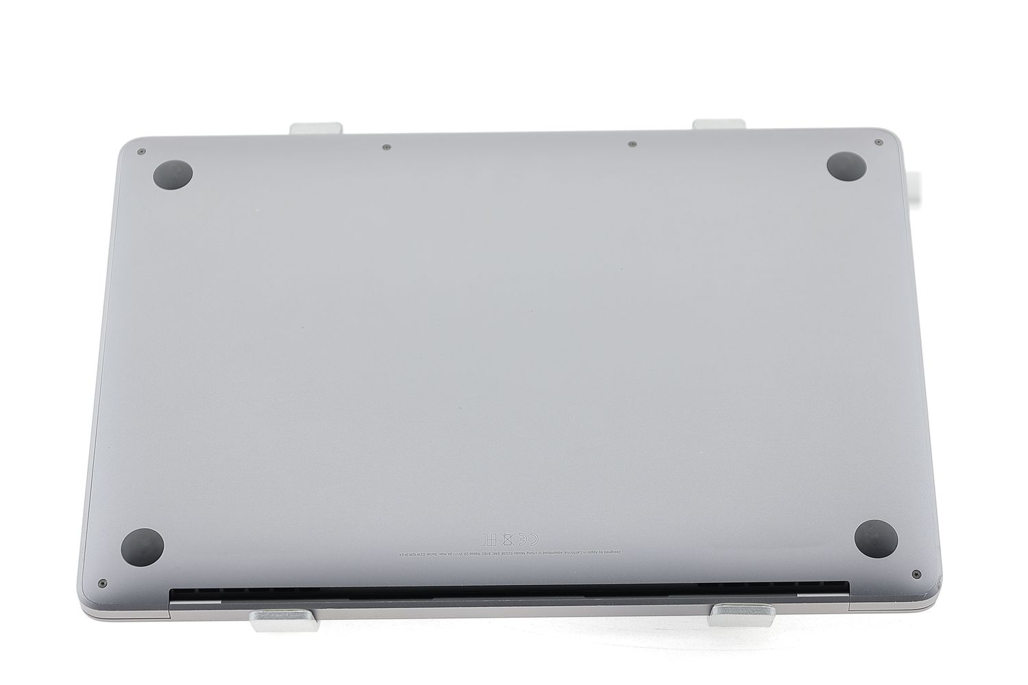 Apple MacBook Pro 13″ 2022, M2 8 Cores, 8 GB, 10 core GPU 256 GB Space Gray - Πολύ καλό