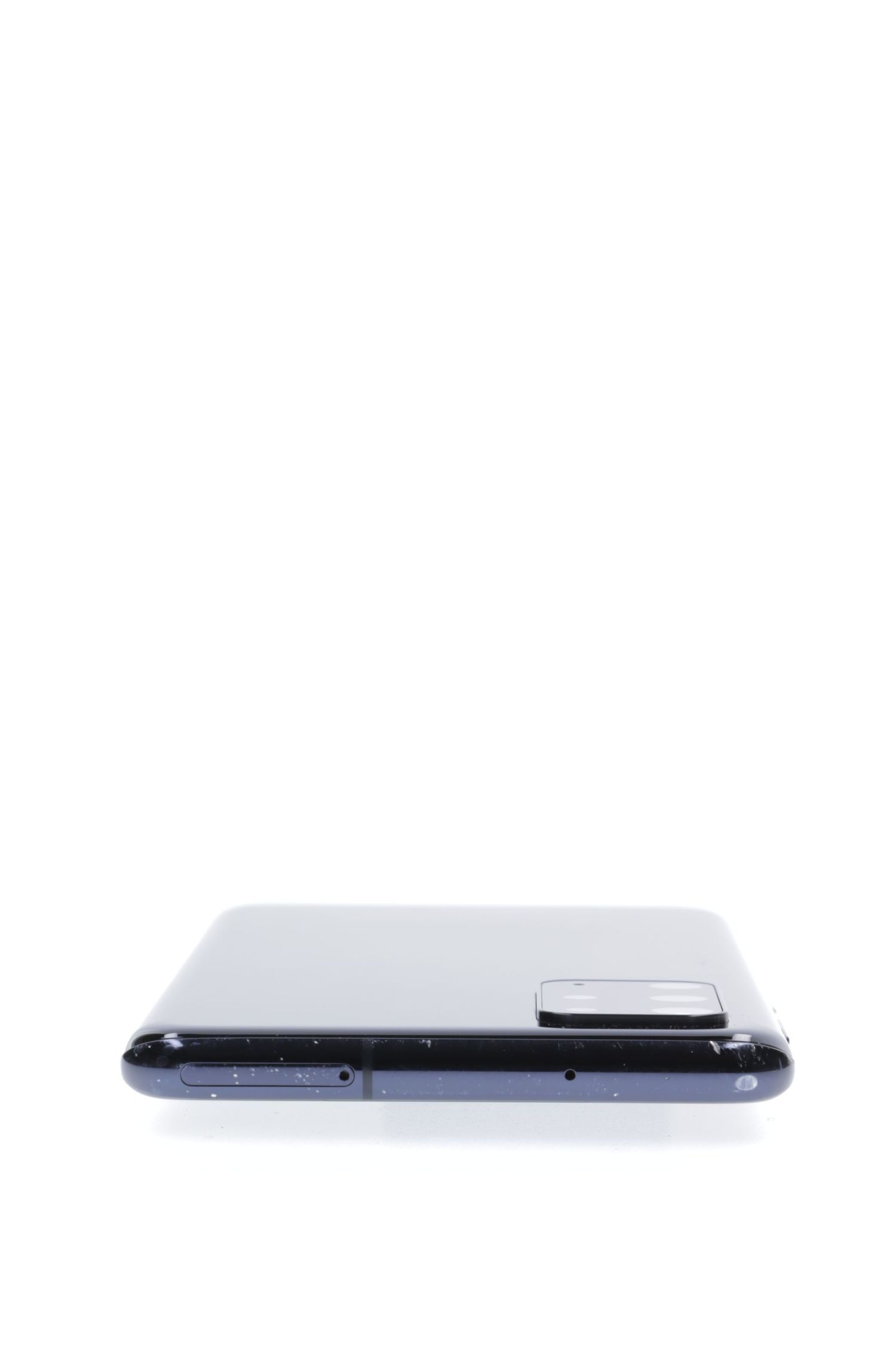 Samsung Galaxy S20 Plus 5G 128 GB Cosmic Black - Nagyon jó