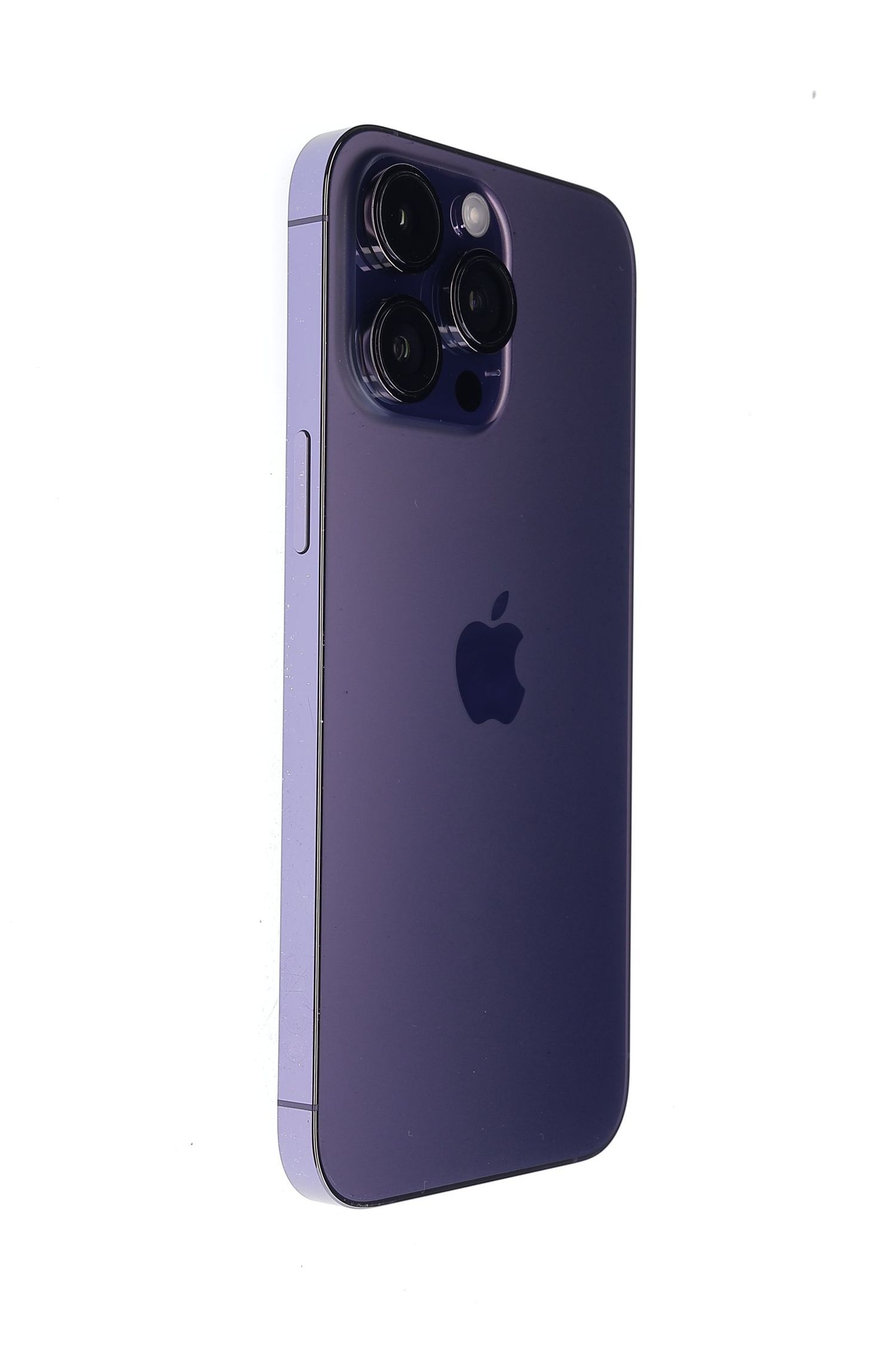 Apple iPhone 14 Pro Max 128 GB Deep Purple - Excelent