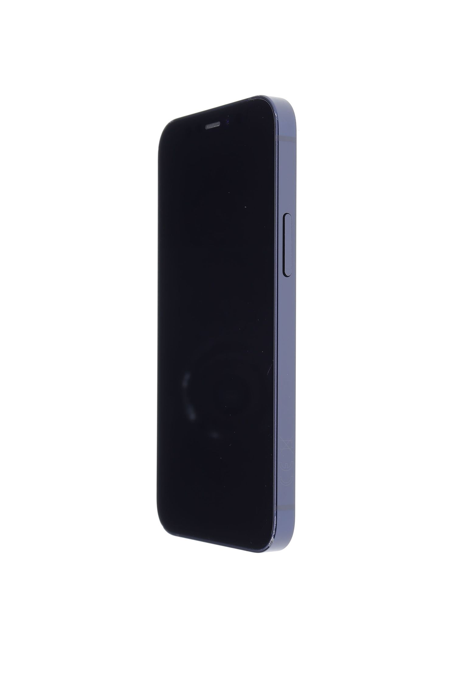 Apple iPhone 12 mini 64 GB Black - Καλό