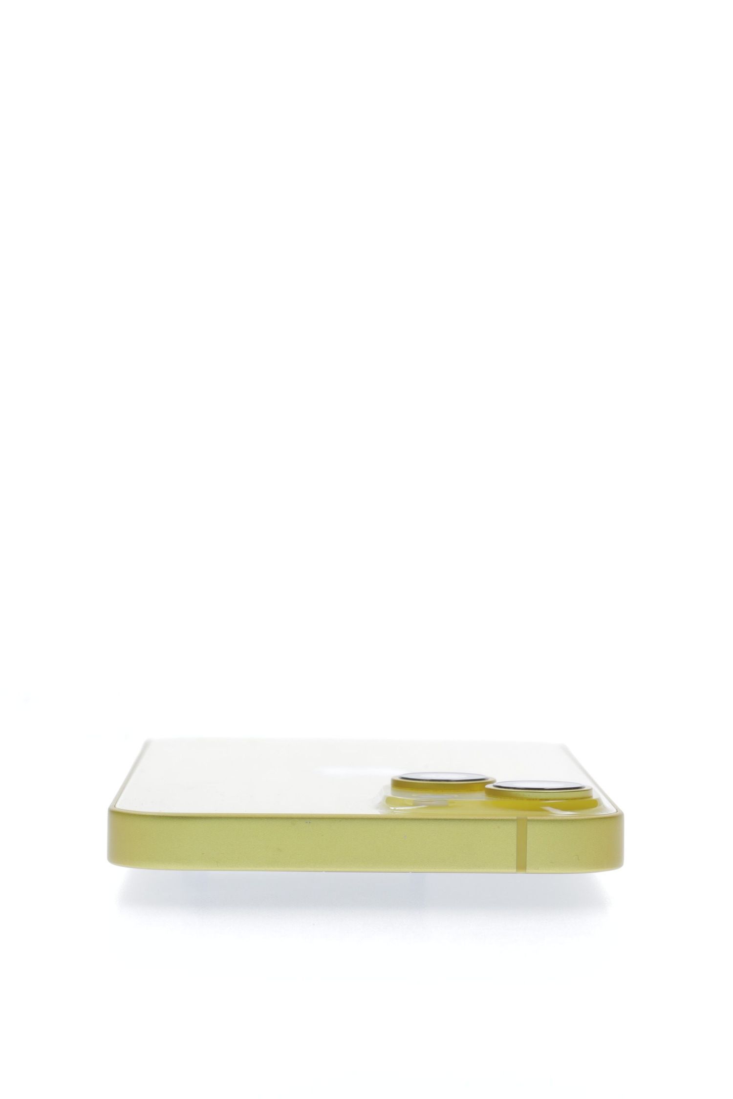 Apple iPhone 14 128 GB Yellow - Újszerű