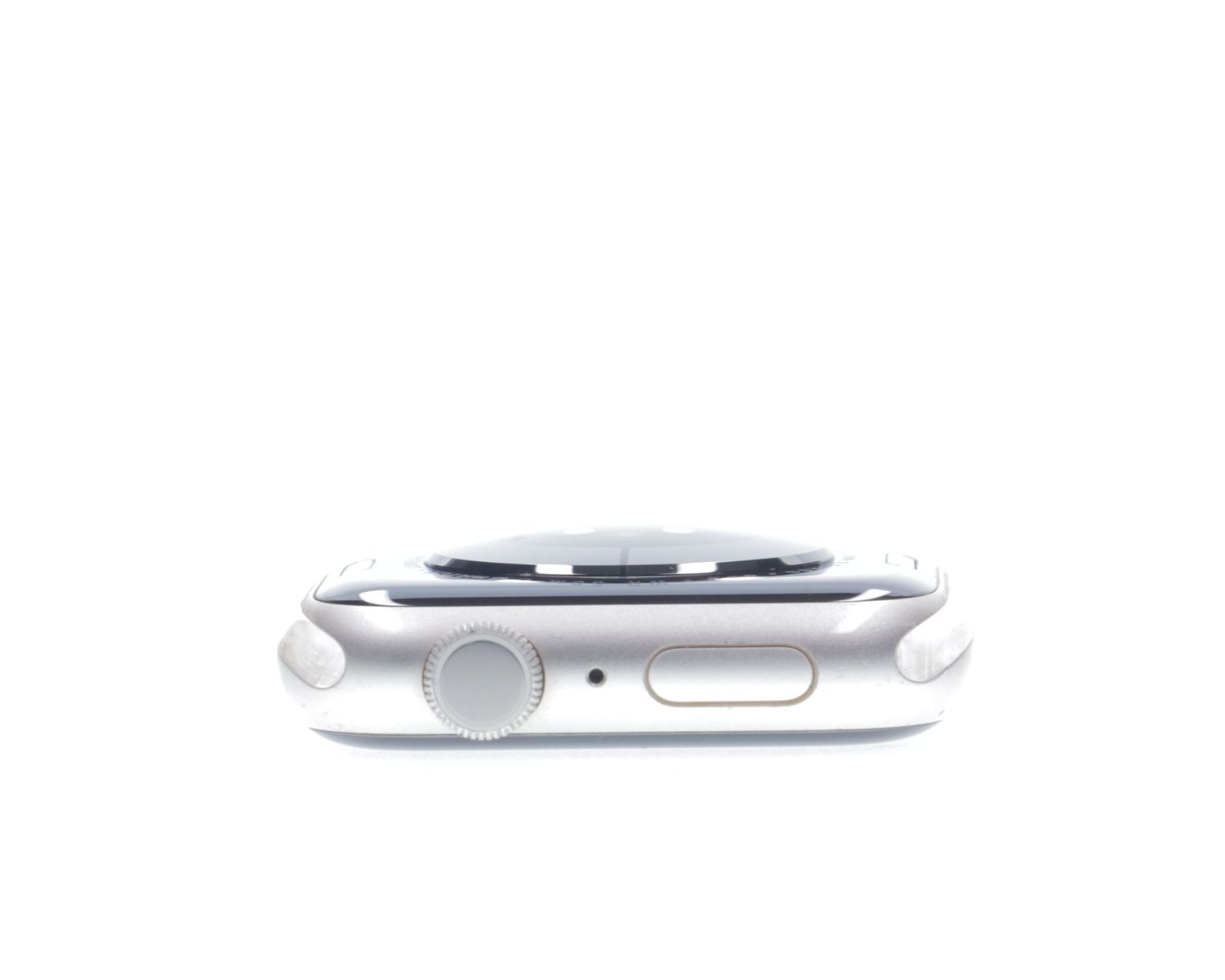 Apple Watch Series 8 2022, GPS, Aluminium 45mm Starlight - Отлично