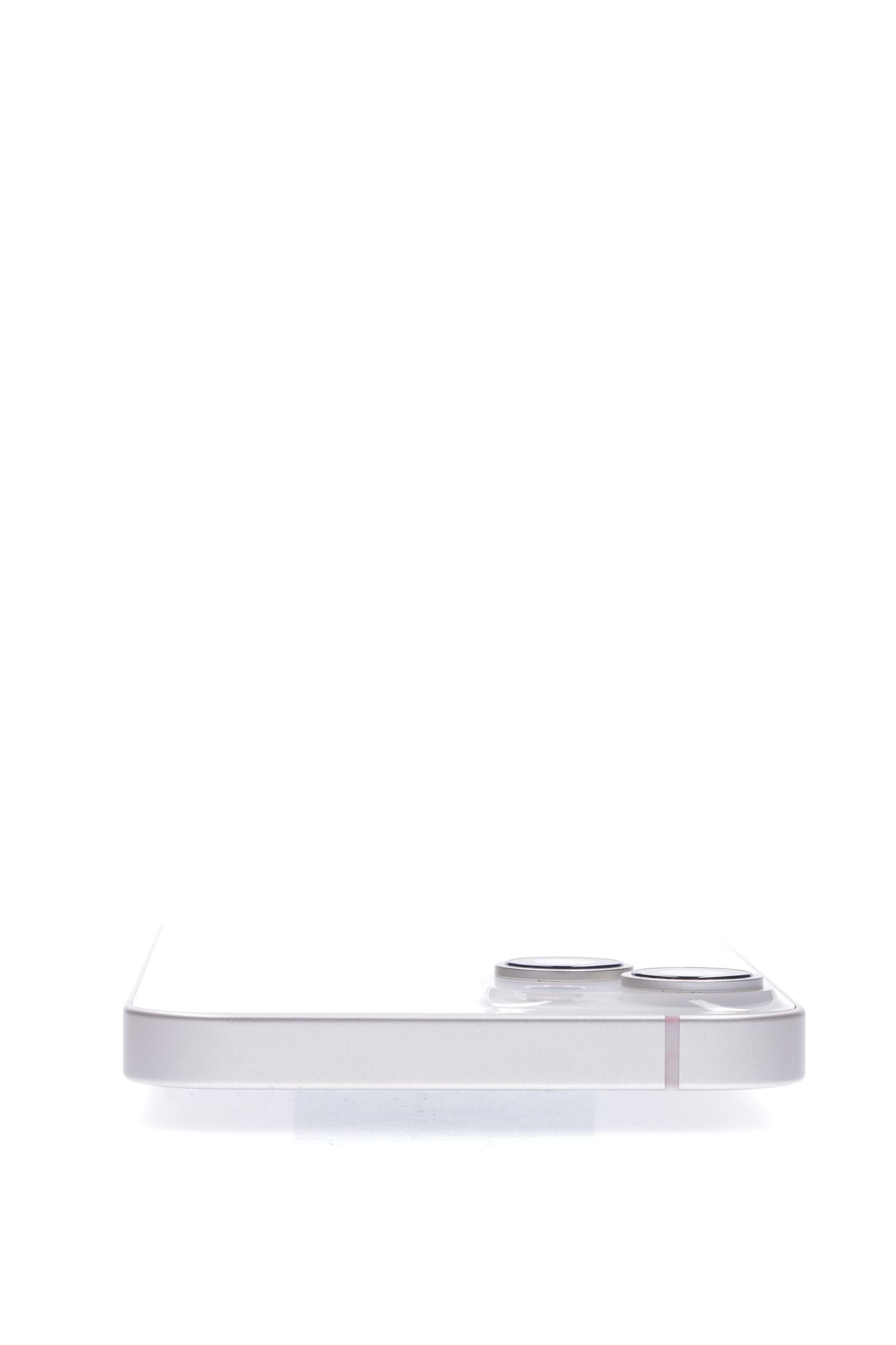 Apple iPhone 14 256 GB Starlight - Újszerű