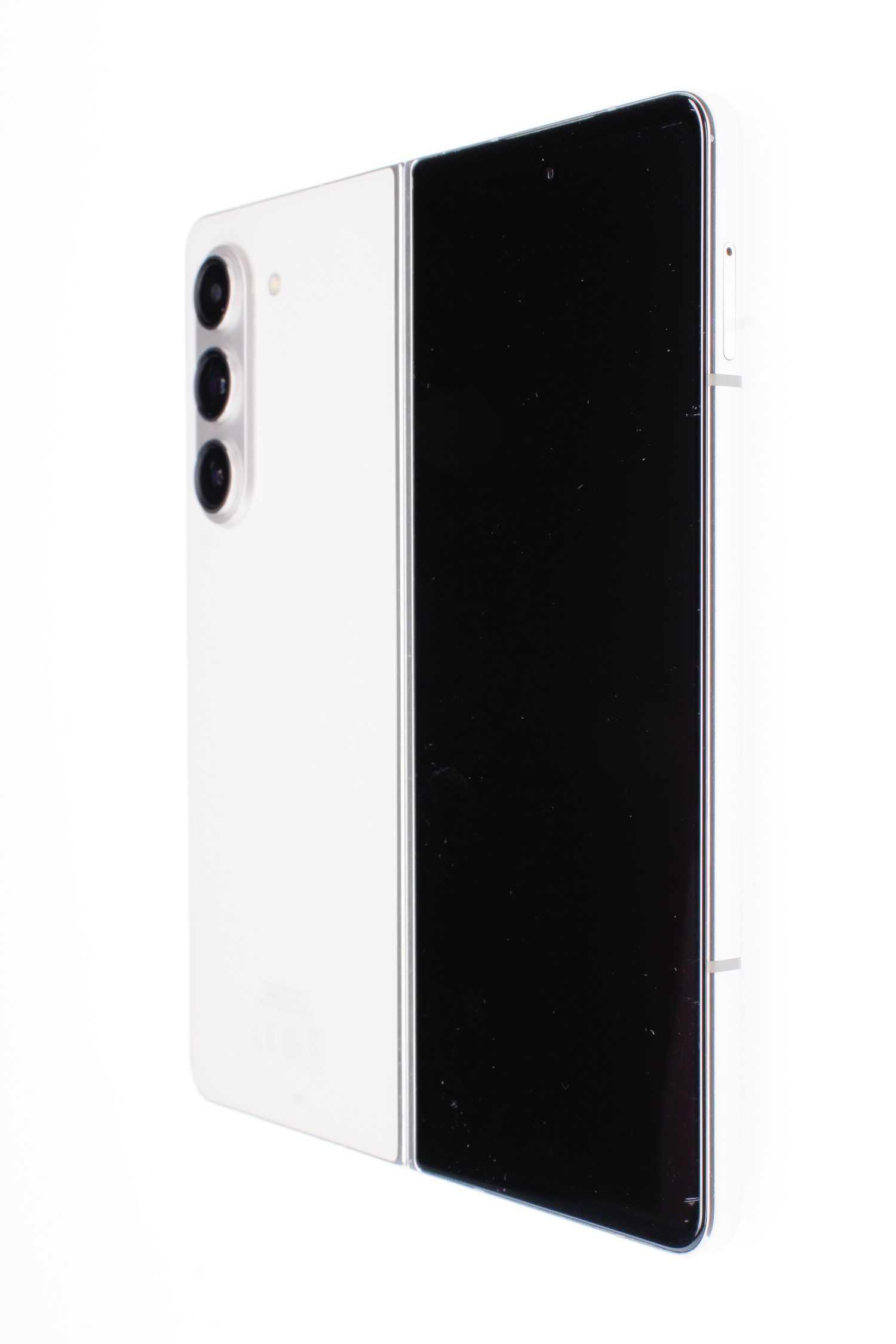 Samsung Galaxy Z Fold5 Dual Sim 256 GB Cream - Много добро