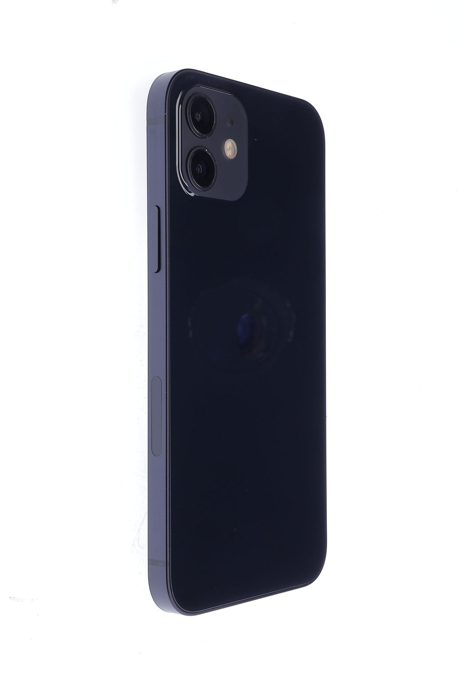 Apple iPhone 12 128 GB Black - Kiváló