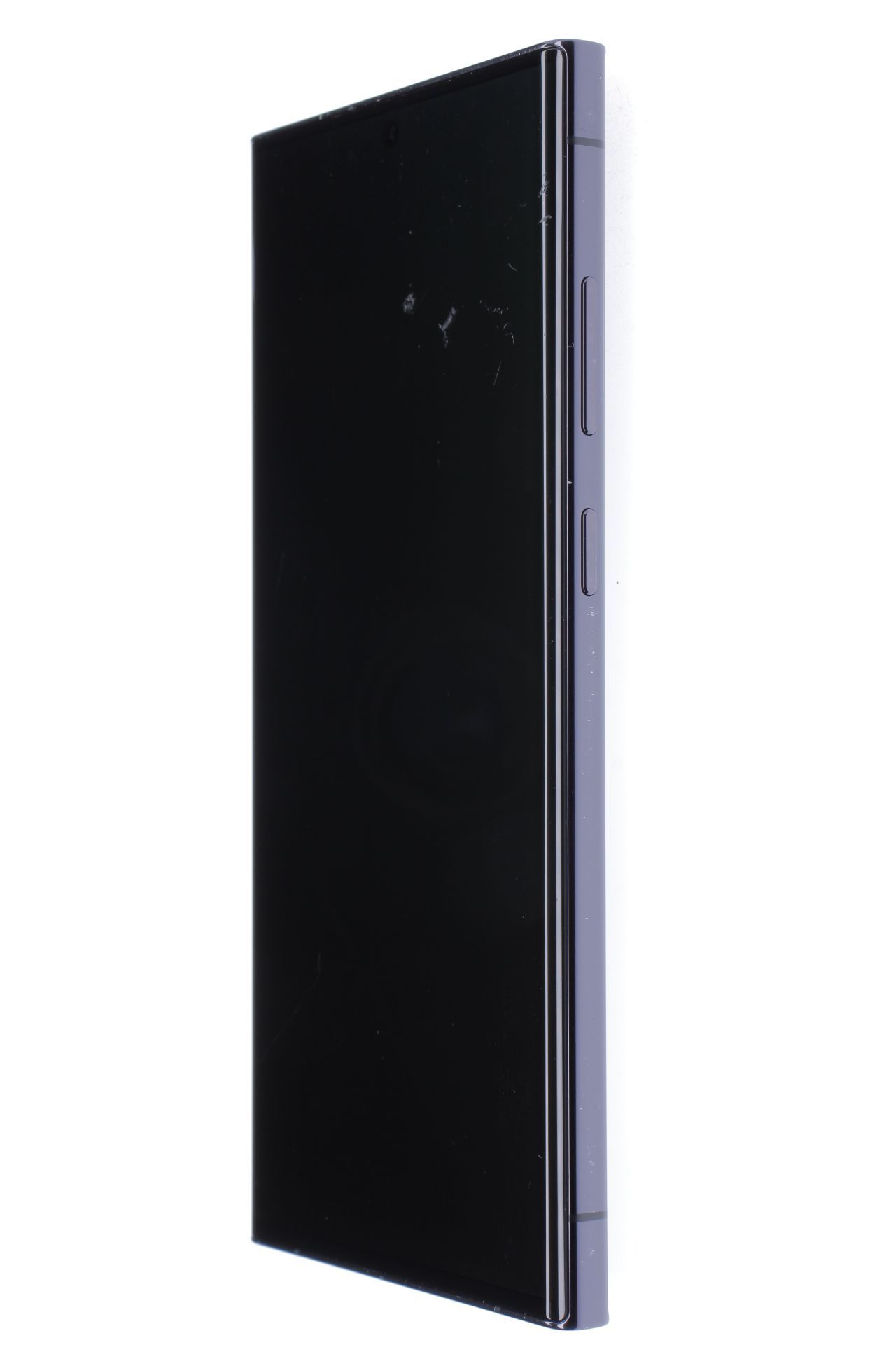 Samsung Galaxy S23 Ultra 5G Dual Sim 512 GB Phantom Black - Foarte bun