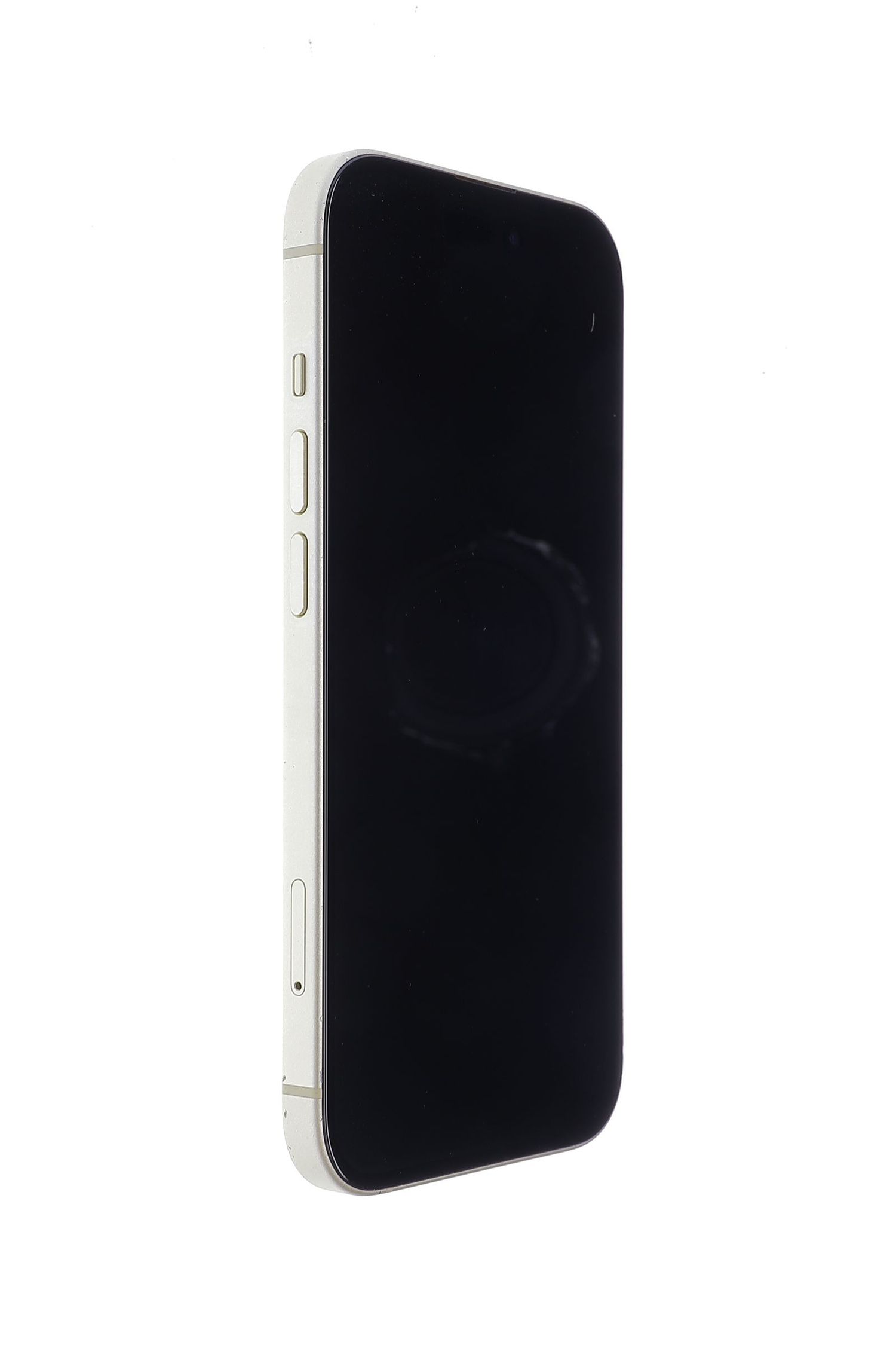 Apple iPhone 15 128 GB Yellow - Πολύ καλό