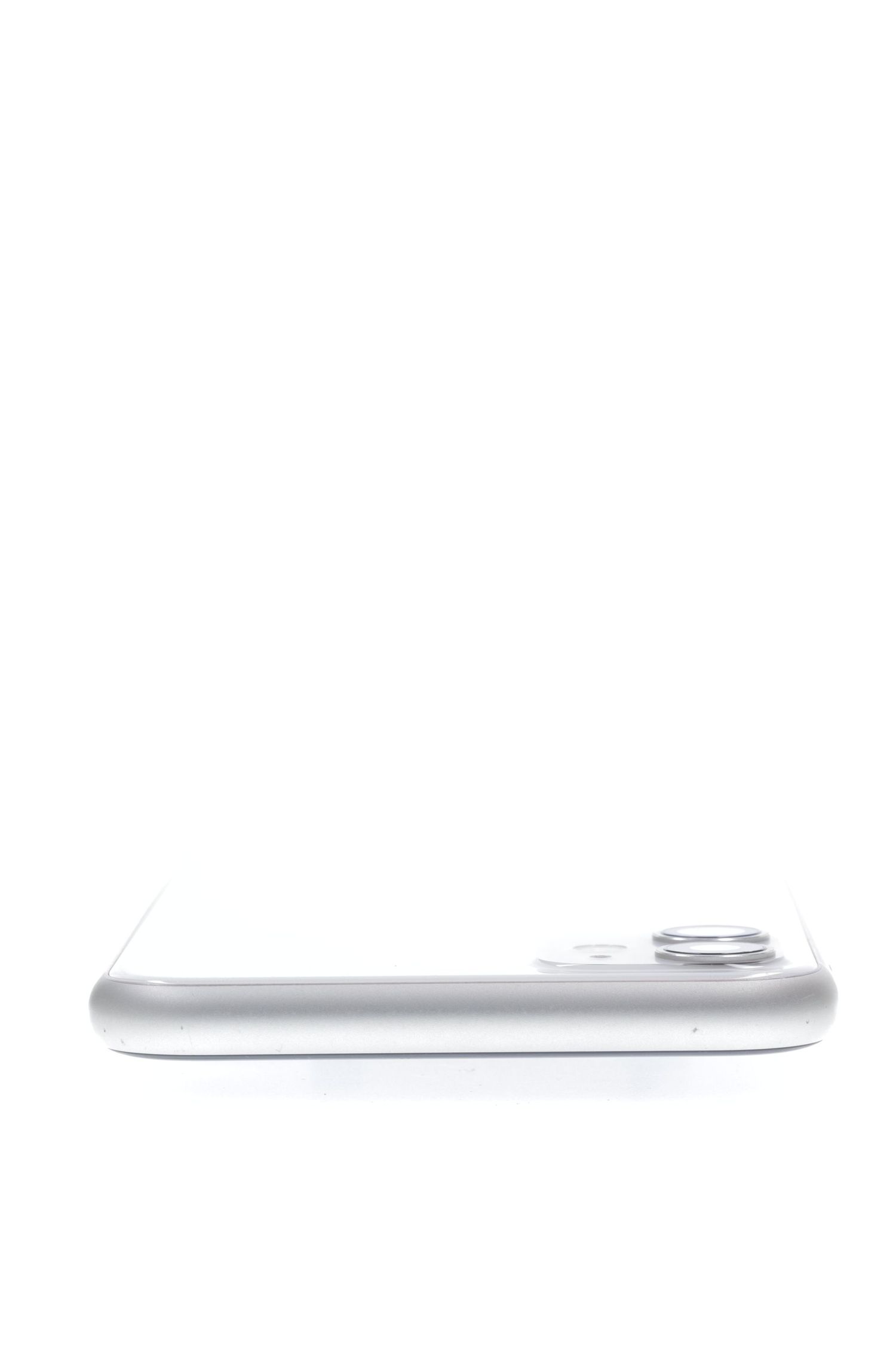 Apple iPhone 11 64 GB White - Καλό