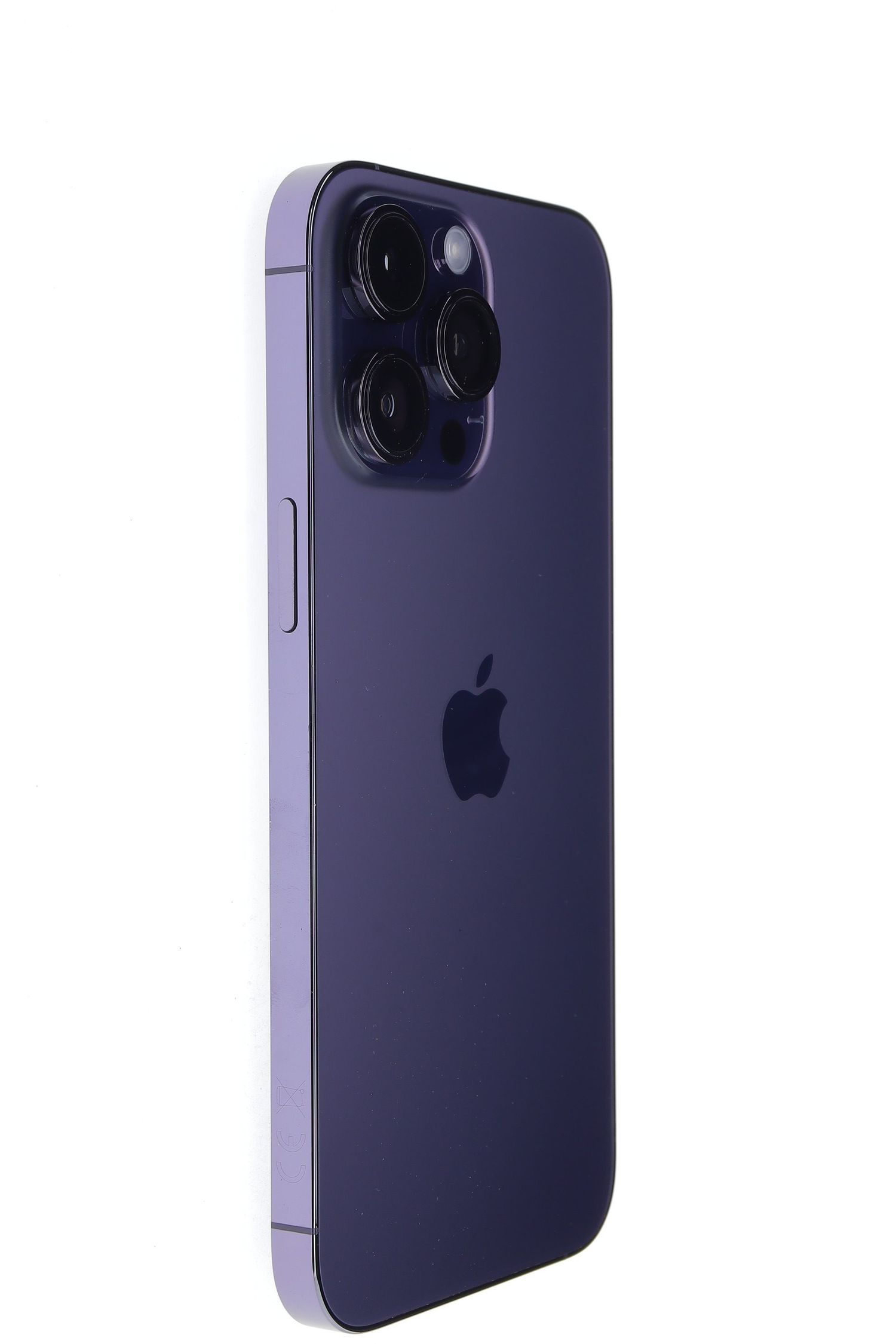 Apple iPhone 14 Pro Max 256 GB Deep Purple - Excelent