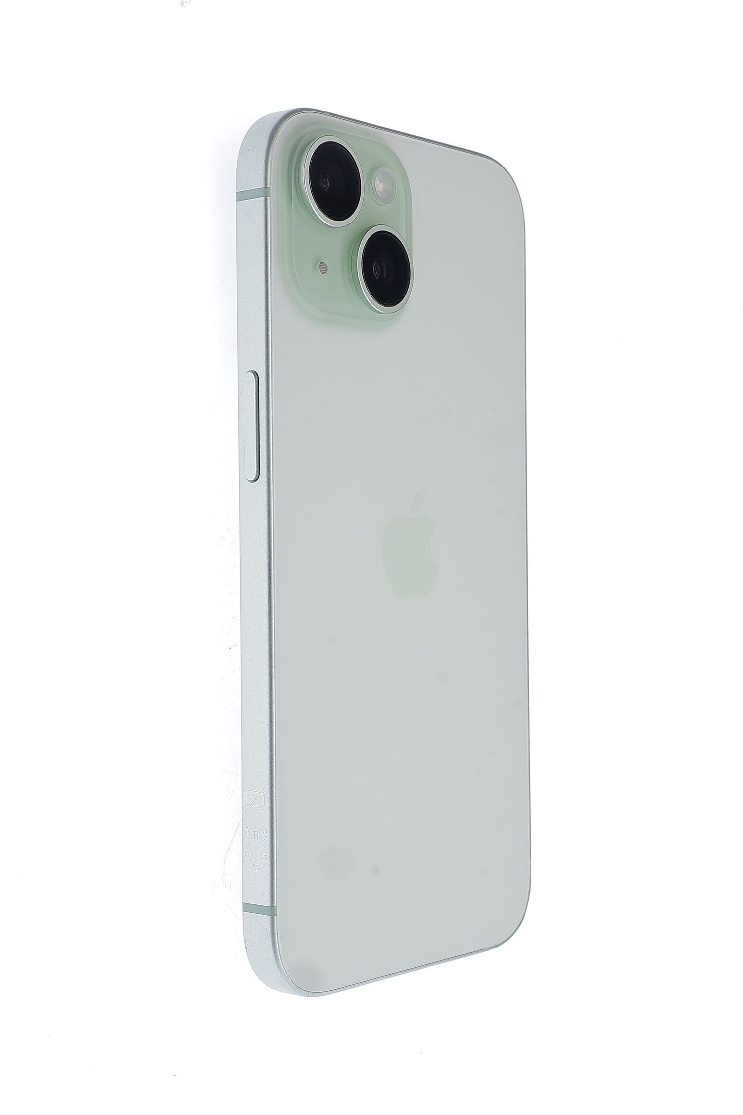 Apple iPhone 15 128 GB Green - Πολύ καλό