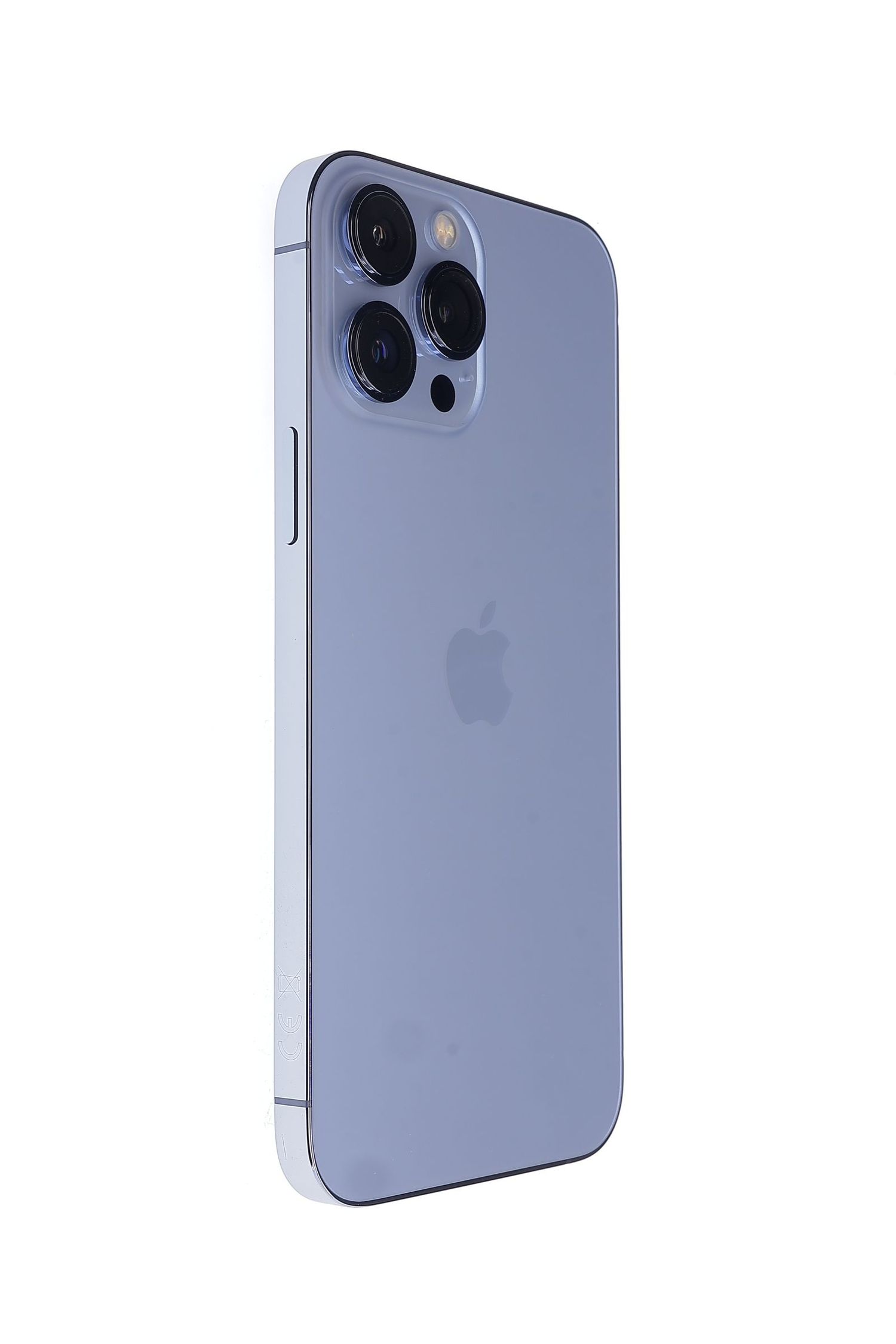 Apple iPhone 13 Pro Max 256 GB Sierra Blue - Като нов