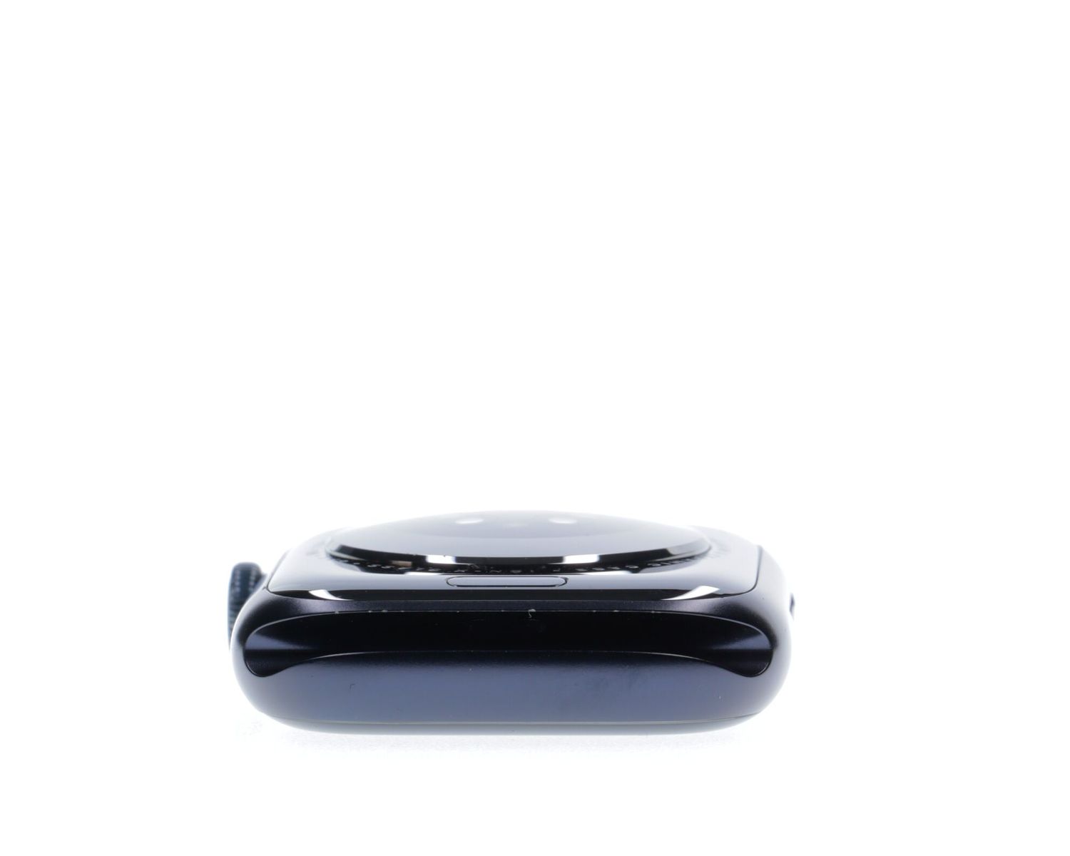 Apple Watch Series 9 2023, GPS, Aluminium 45mm Midnight - Σαν καινούργιο