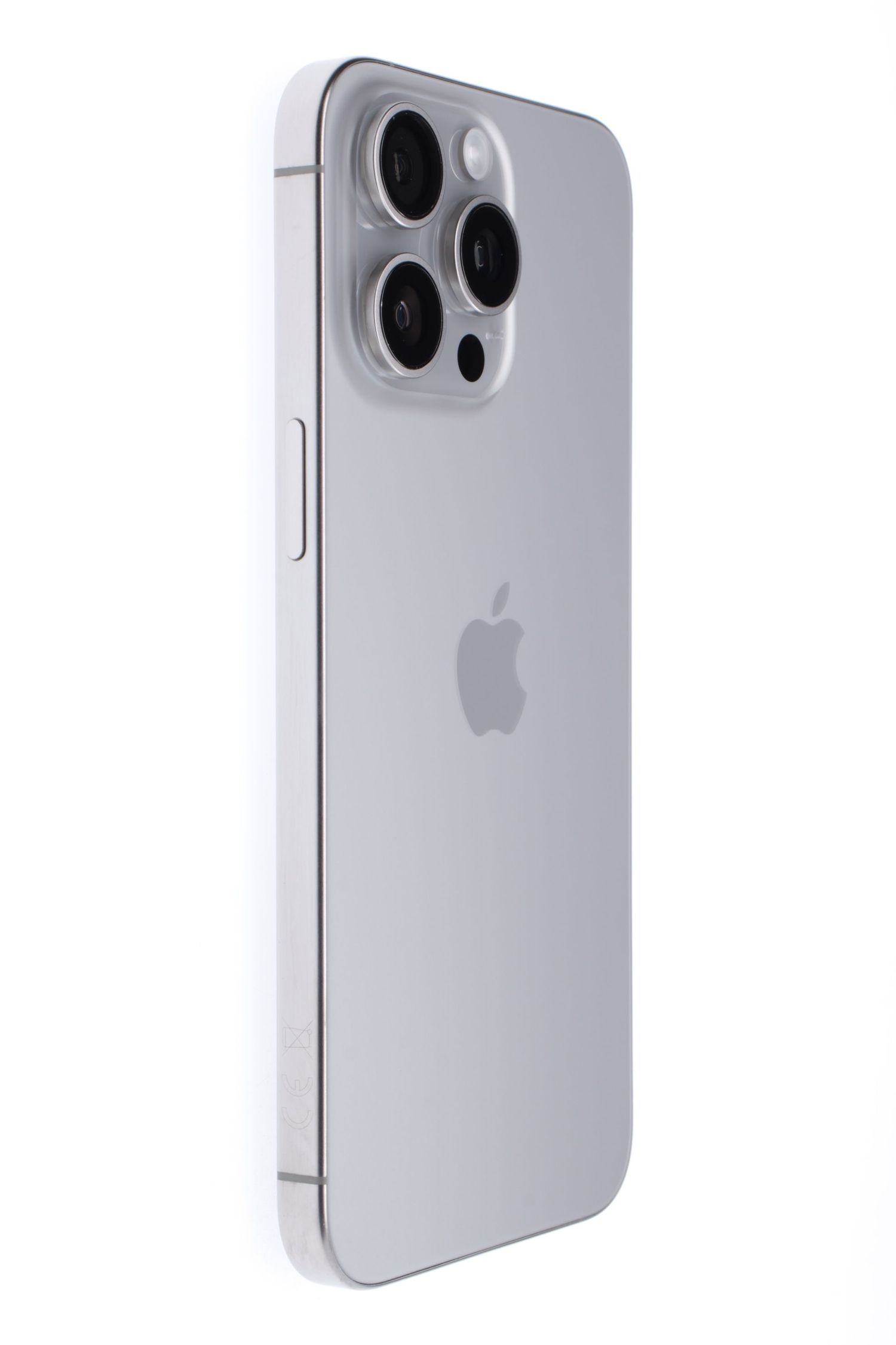 Apple iPhone 15 Pro Max 256 GB Natural Titanium - Ca nou