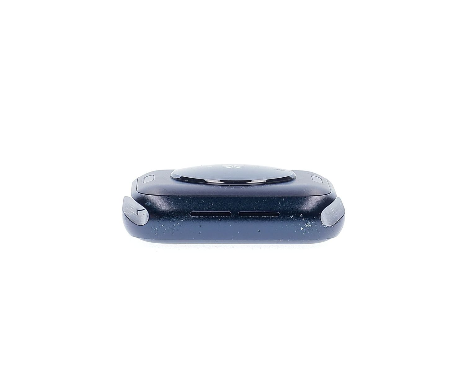 Apple Watch SE 2022, GPS + Cellular, Aluminium 40mm Midnight - Nagyon jó