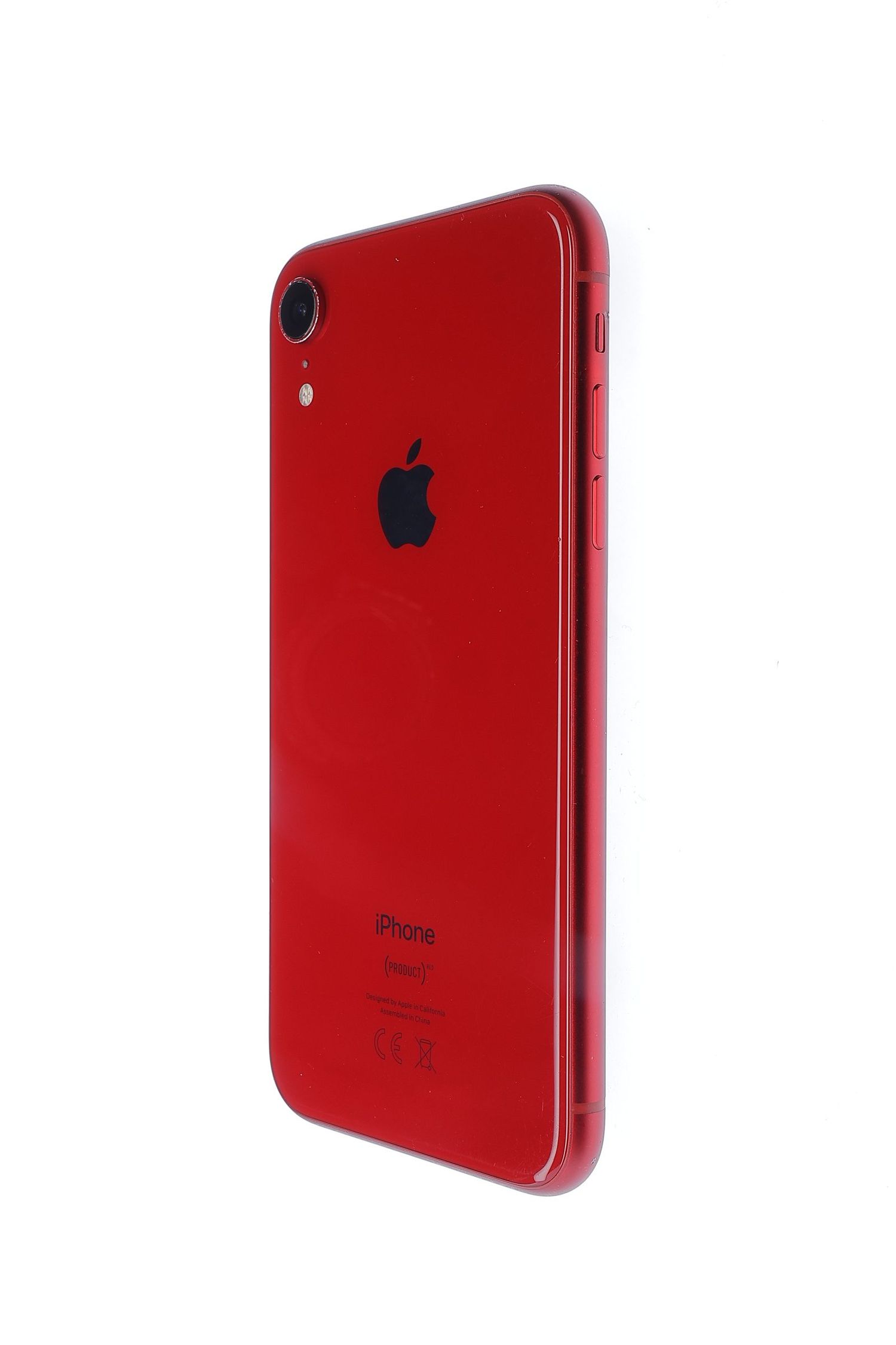 Apple iPhone XR 64 GB Red - Εξαιρετικό