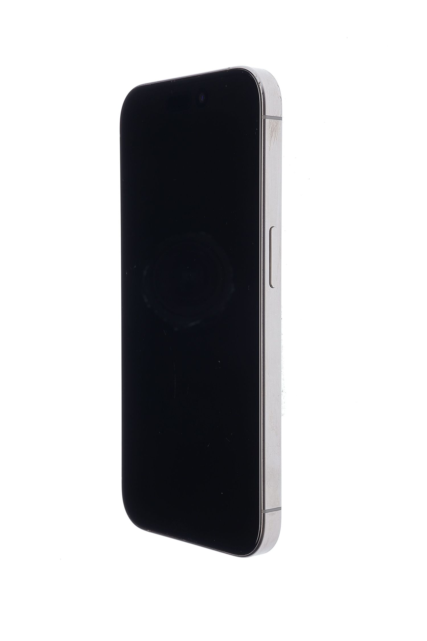 Apple iPhone 15 Pro 512 GB Natural Titanium - Foarte bun