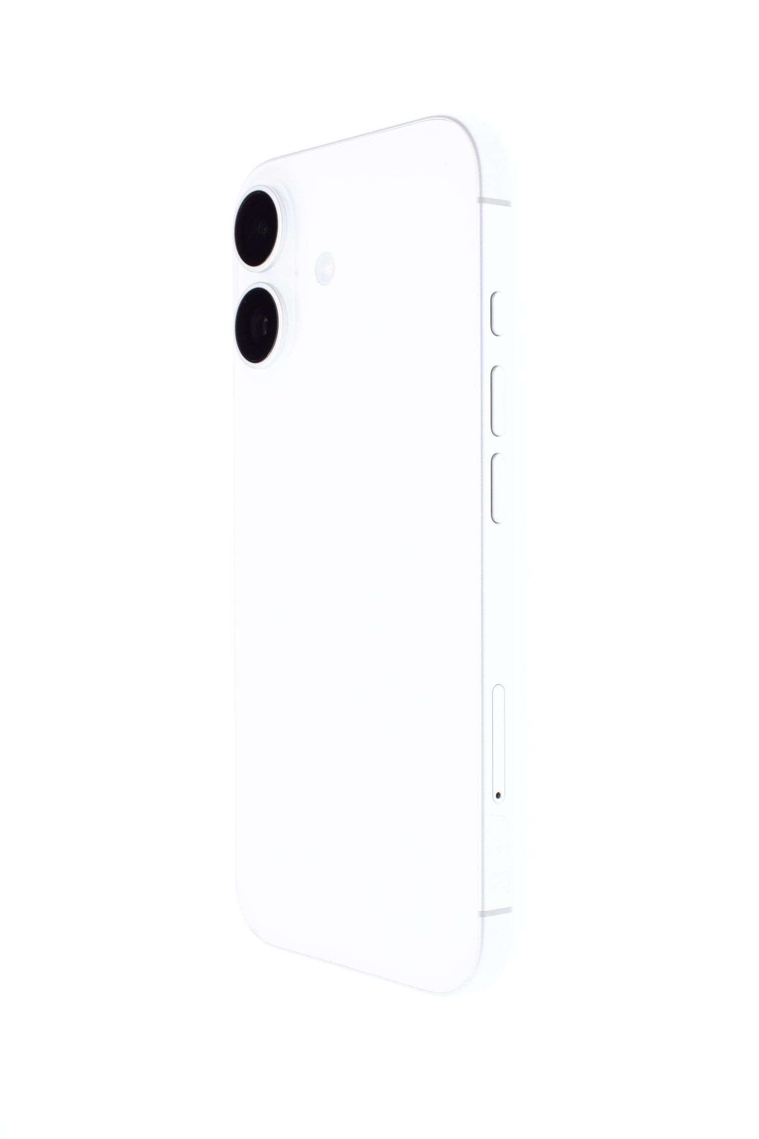 Apple iPhone 16 128 GB White - Nagyon jó