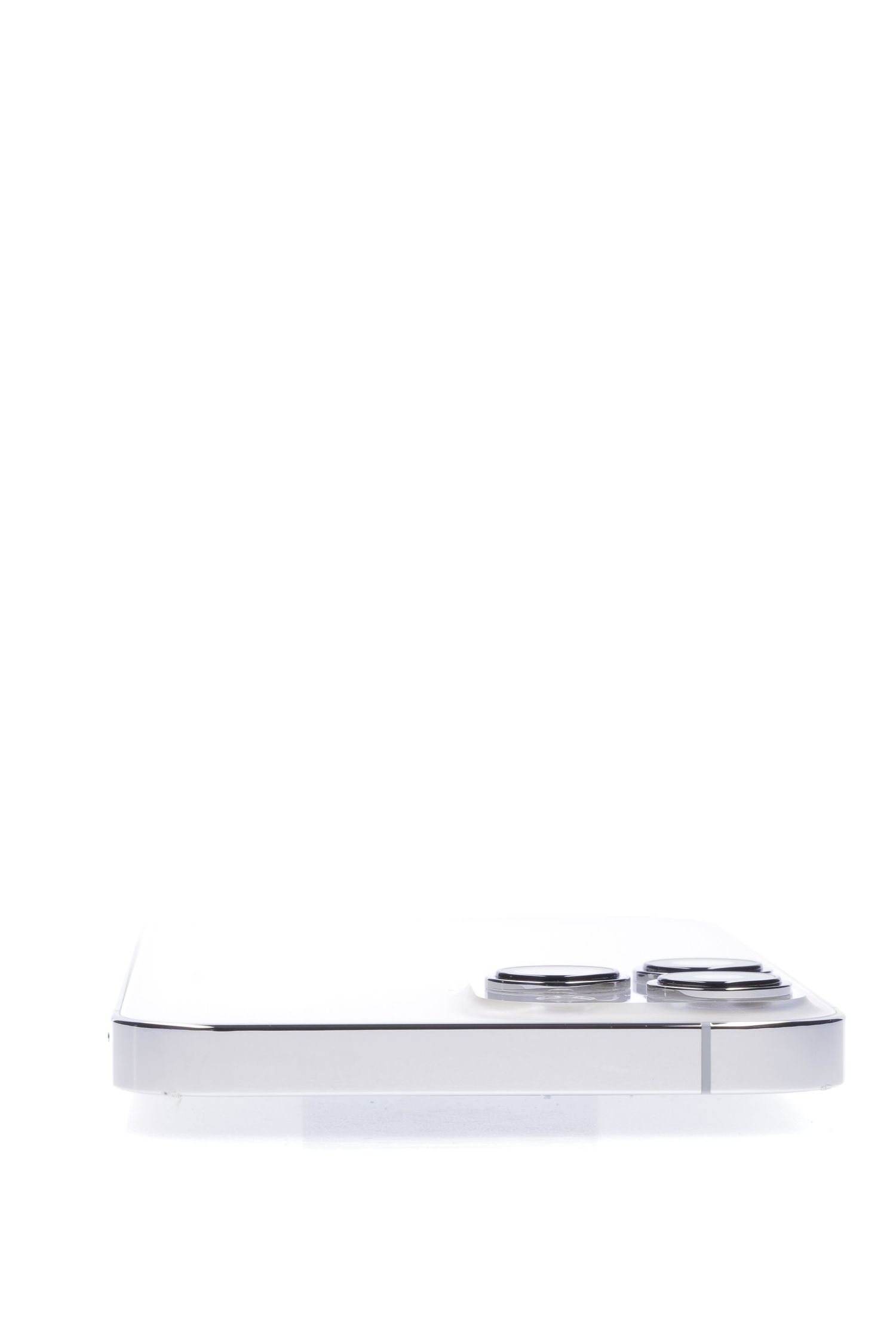 Apple iPhone 13 Pro Max 512 GB Silver - Újszerű