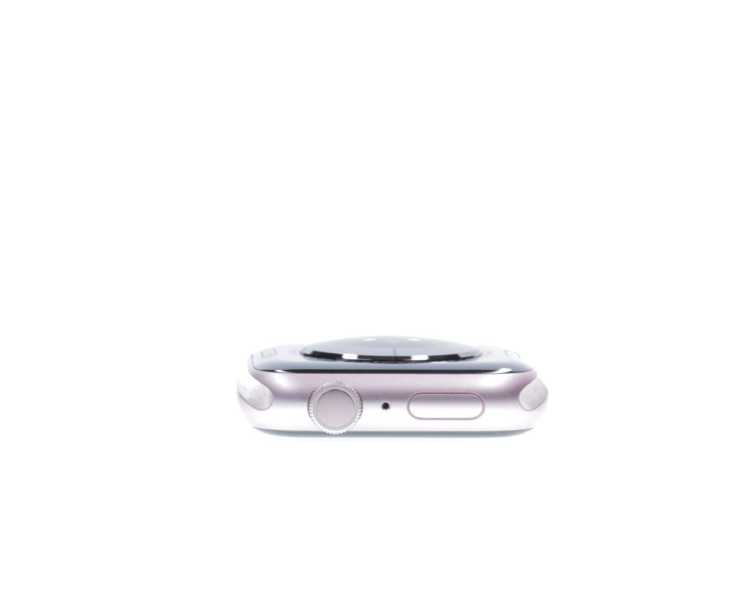 Apple Watch Series 9 2023, GPS, Aluminium 45mm Pink - Много добро