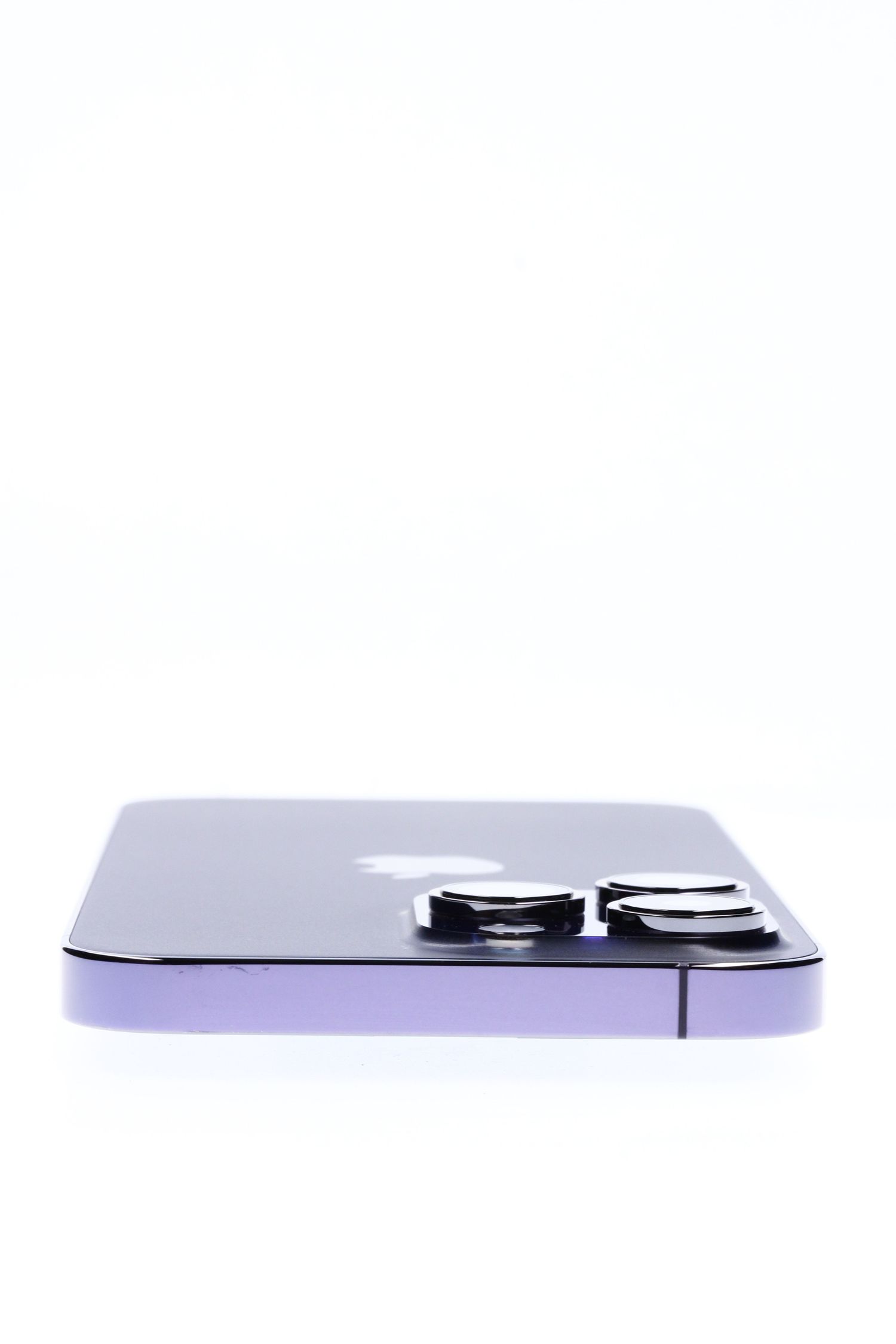 Apple iPhone 14 Pro Max 512 GB Deep Purple - Като нов