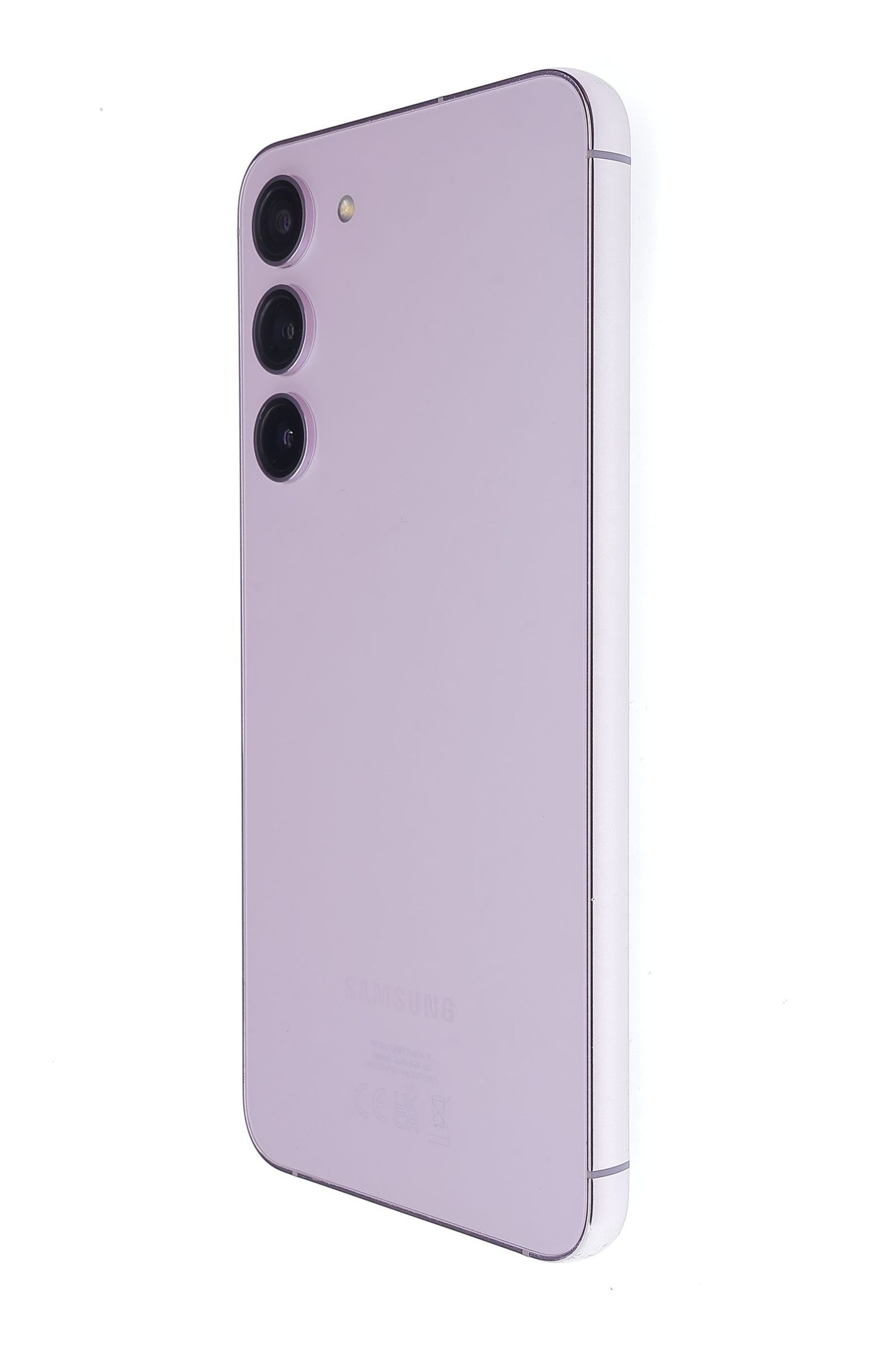 Samsung Galaxy S23 Plus 5G Dual Sim 256 GB Lavender - Ca nou