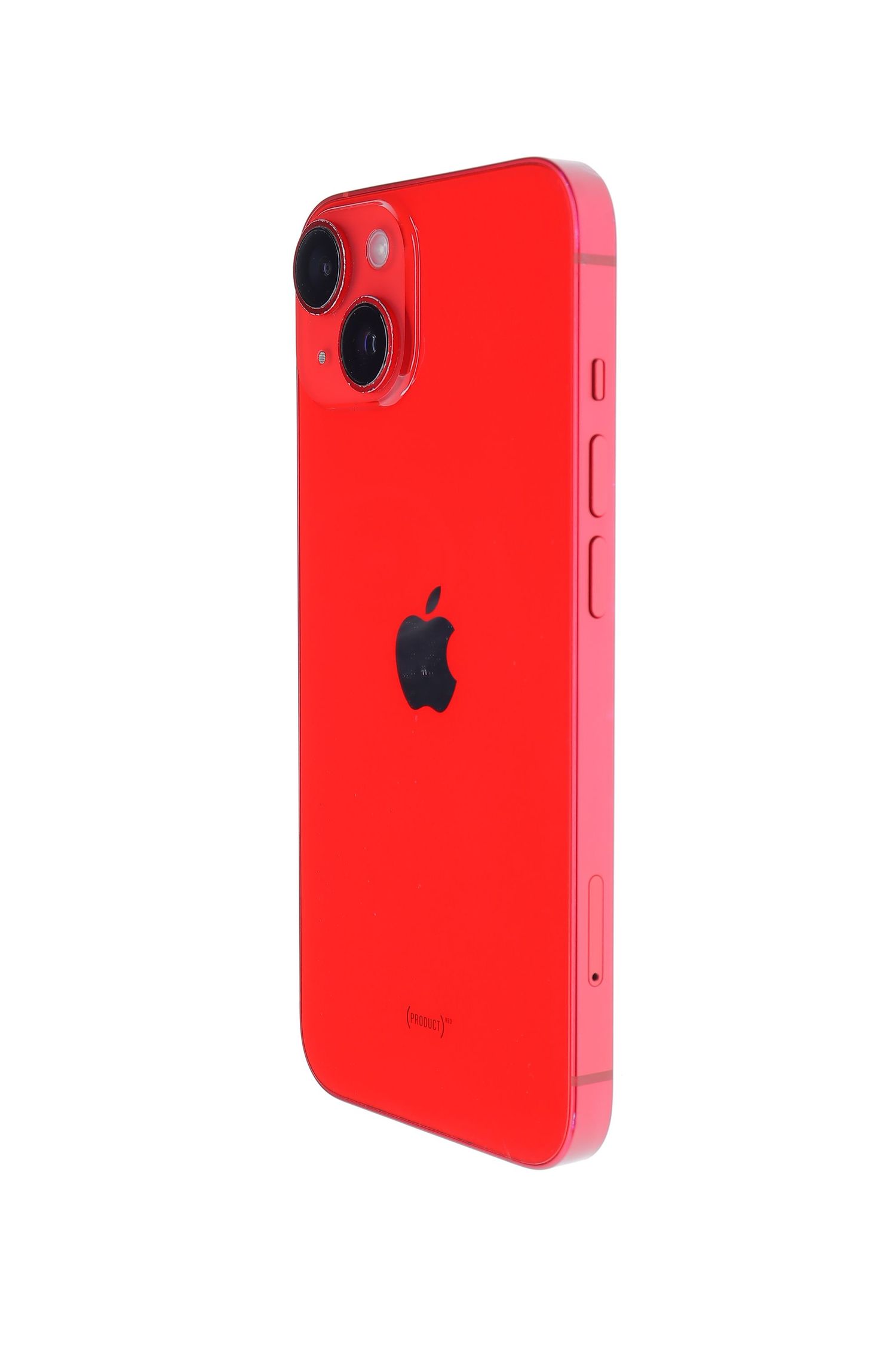 Apple iPhone 14 128 GB Red - Nagyon jó