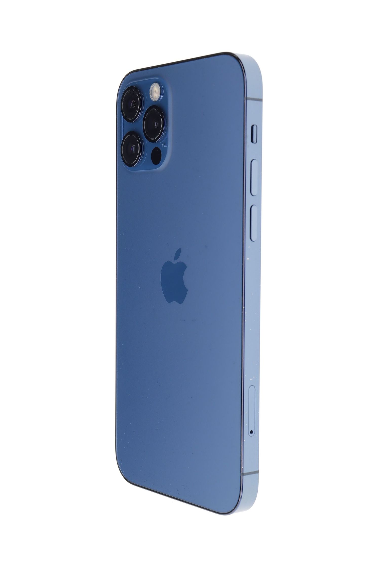 Apple iPhone 12 Pro 128 GB Pacific Blue - Nagyon jó