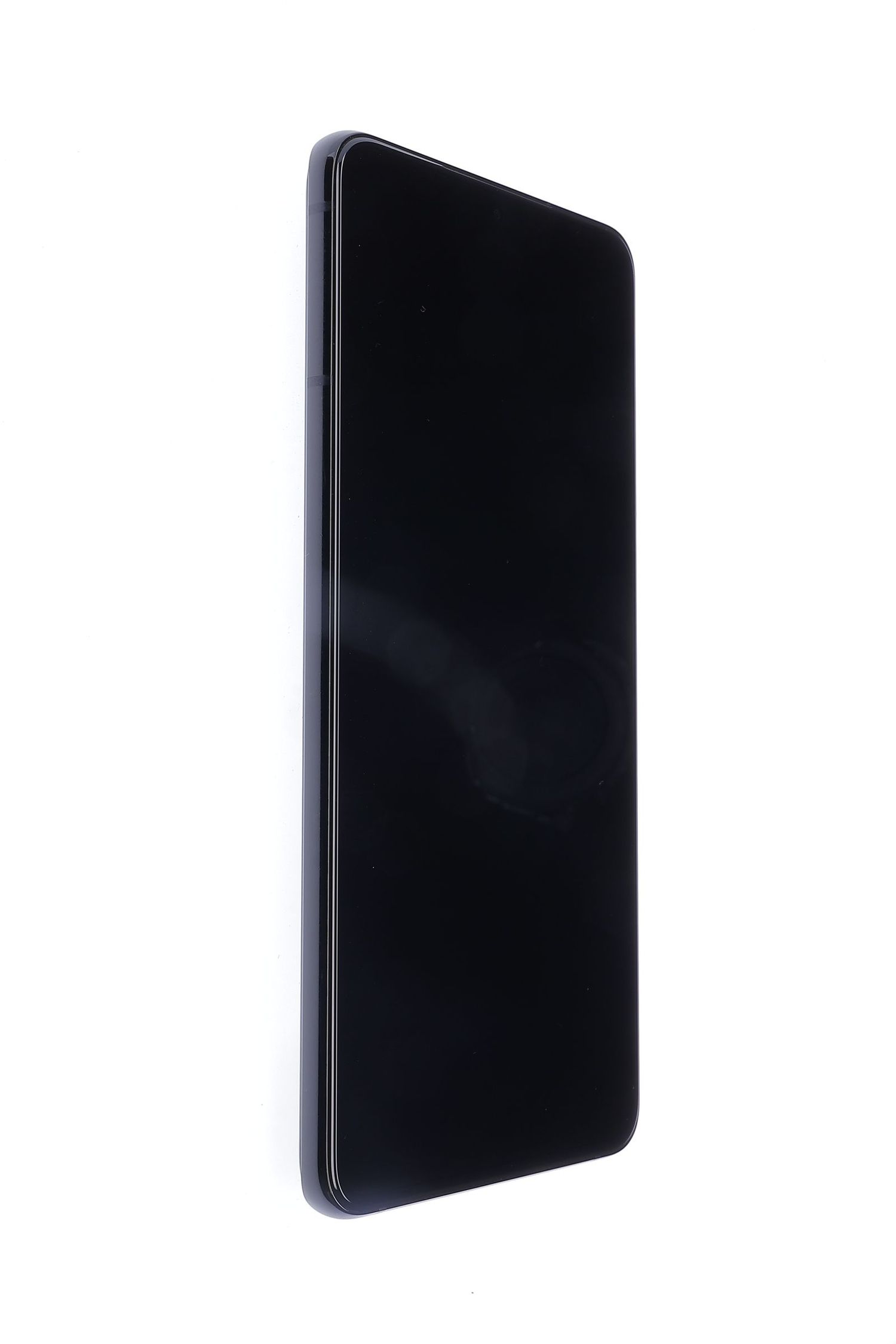 Samsung Galaxy S21 Plus 5G Dual Sim 128 GB Black - Excelent
