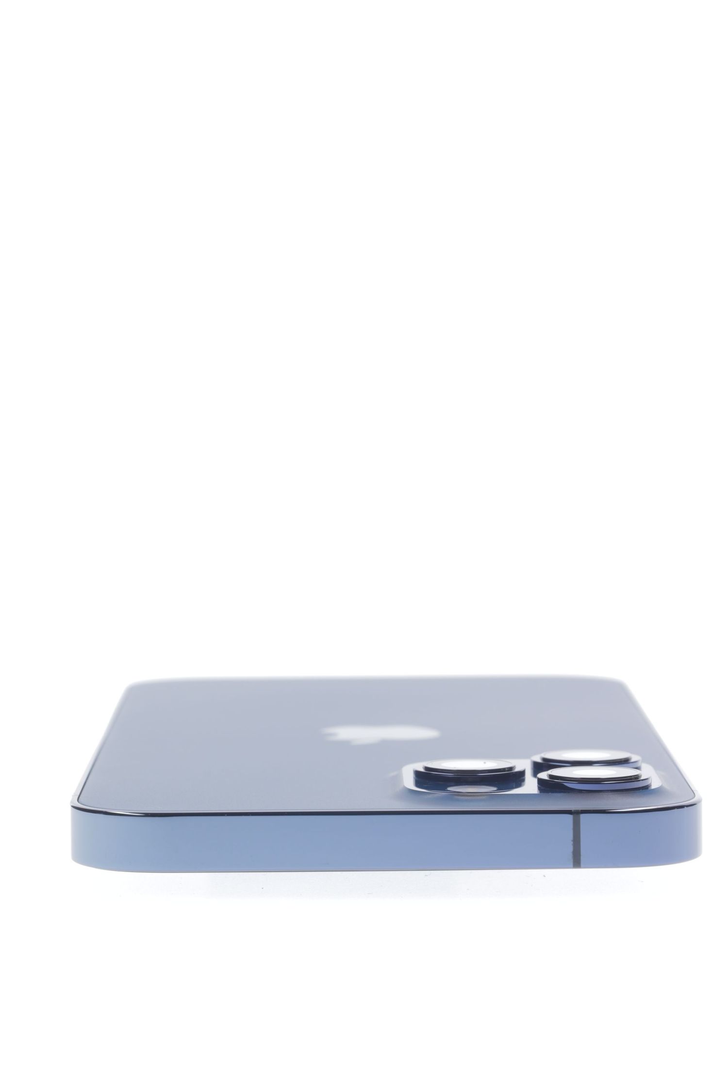 Apple iPhone 12 Pro Max 256 GB Pacific Blue - Újszerű