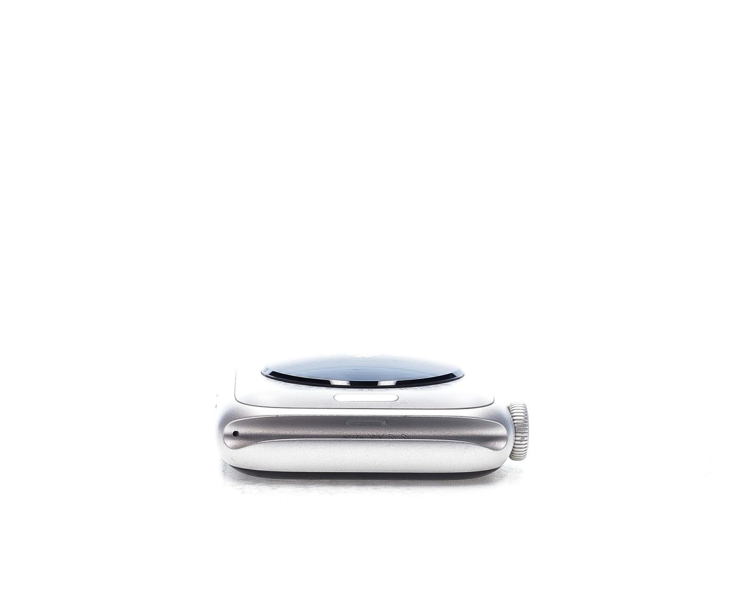 Apple Watch SE 2022, GPS + Cellular, Aluminium 44mm Silver - Εξαιρετικό