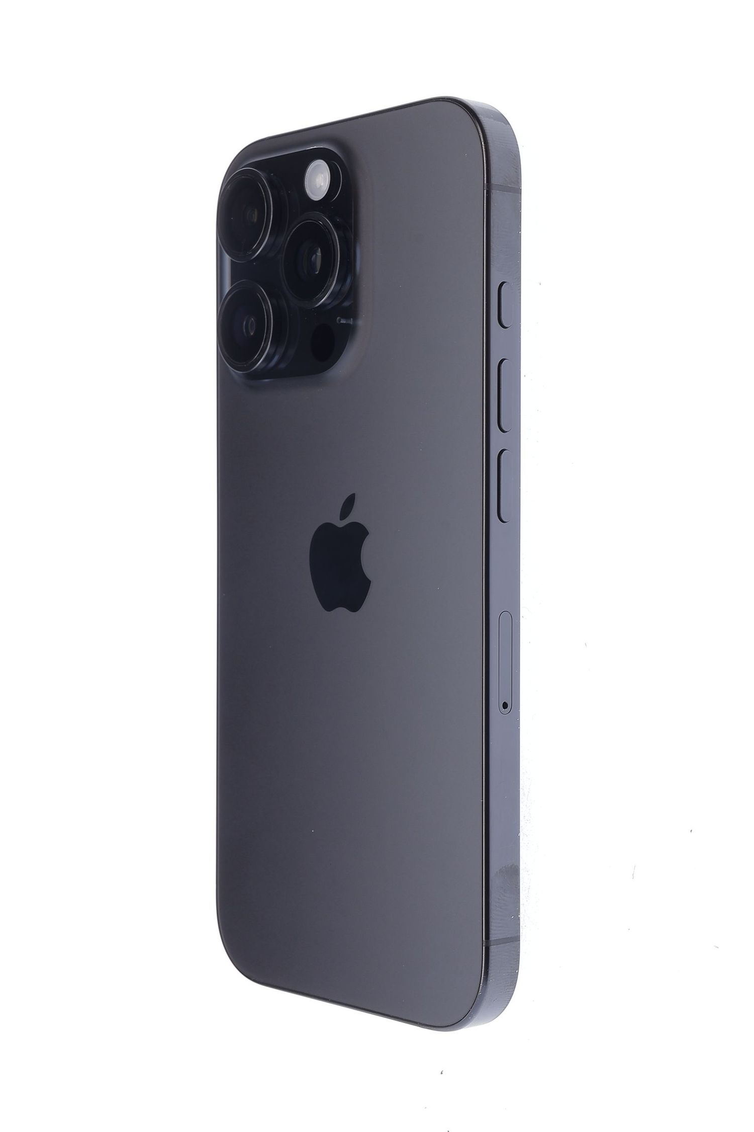 Apple iPhone 16 Pro 128 GB Black Titanium - Ca nou