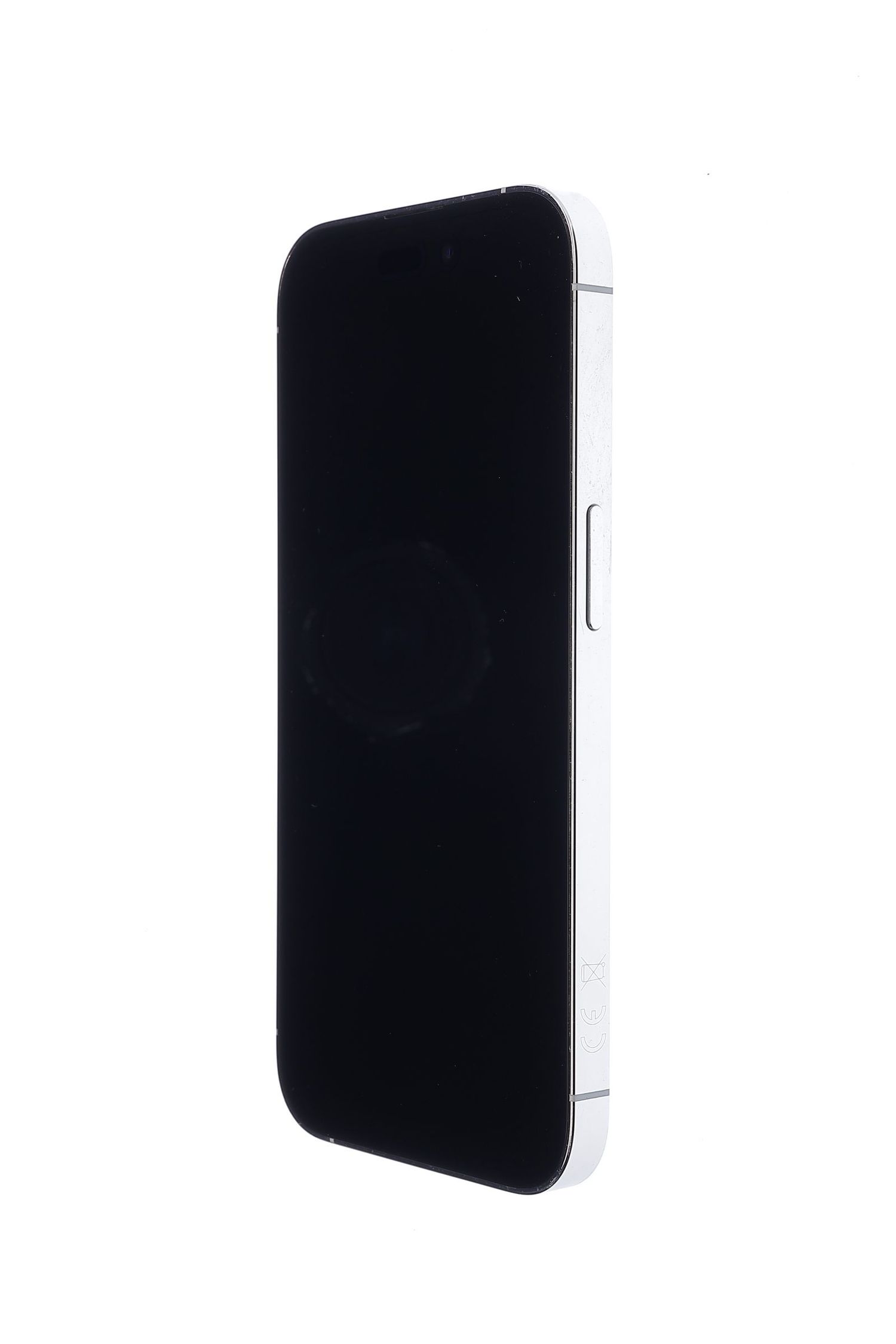 Apple iPhone 14 Pro 512 GB Silver - Σαν καινούργιο