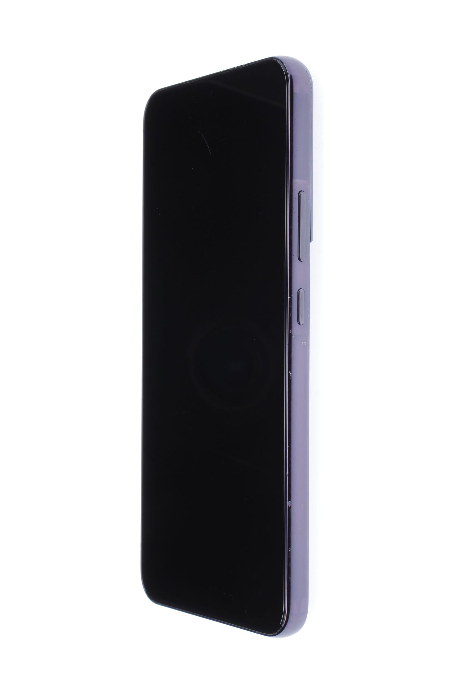 Samsung Galaxy S22 Plus 5G Dual Sim 256 GB Phantom Black - Nagyon jó
