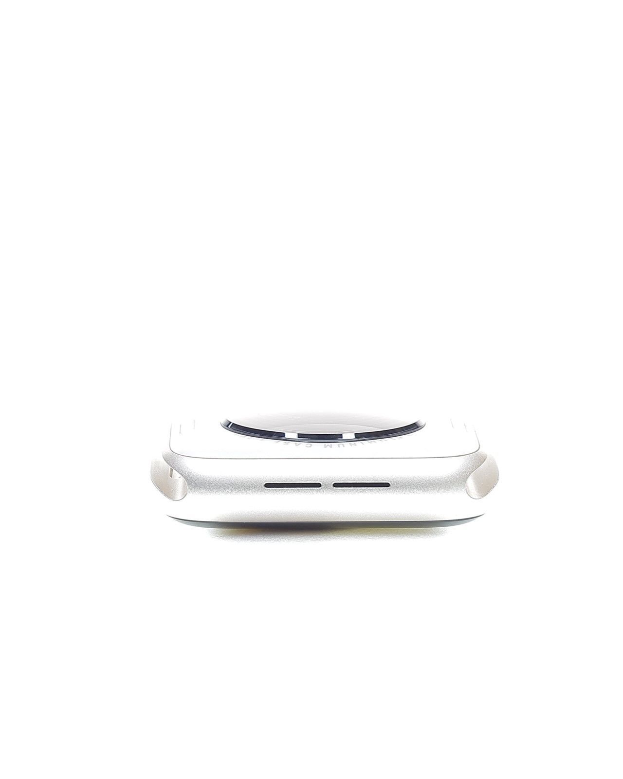 Apple Watch SE 2022, GPS, Aluminium 44mm Starlight - Újszerű