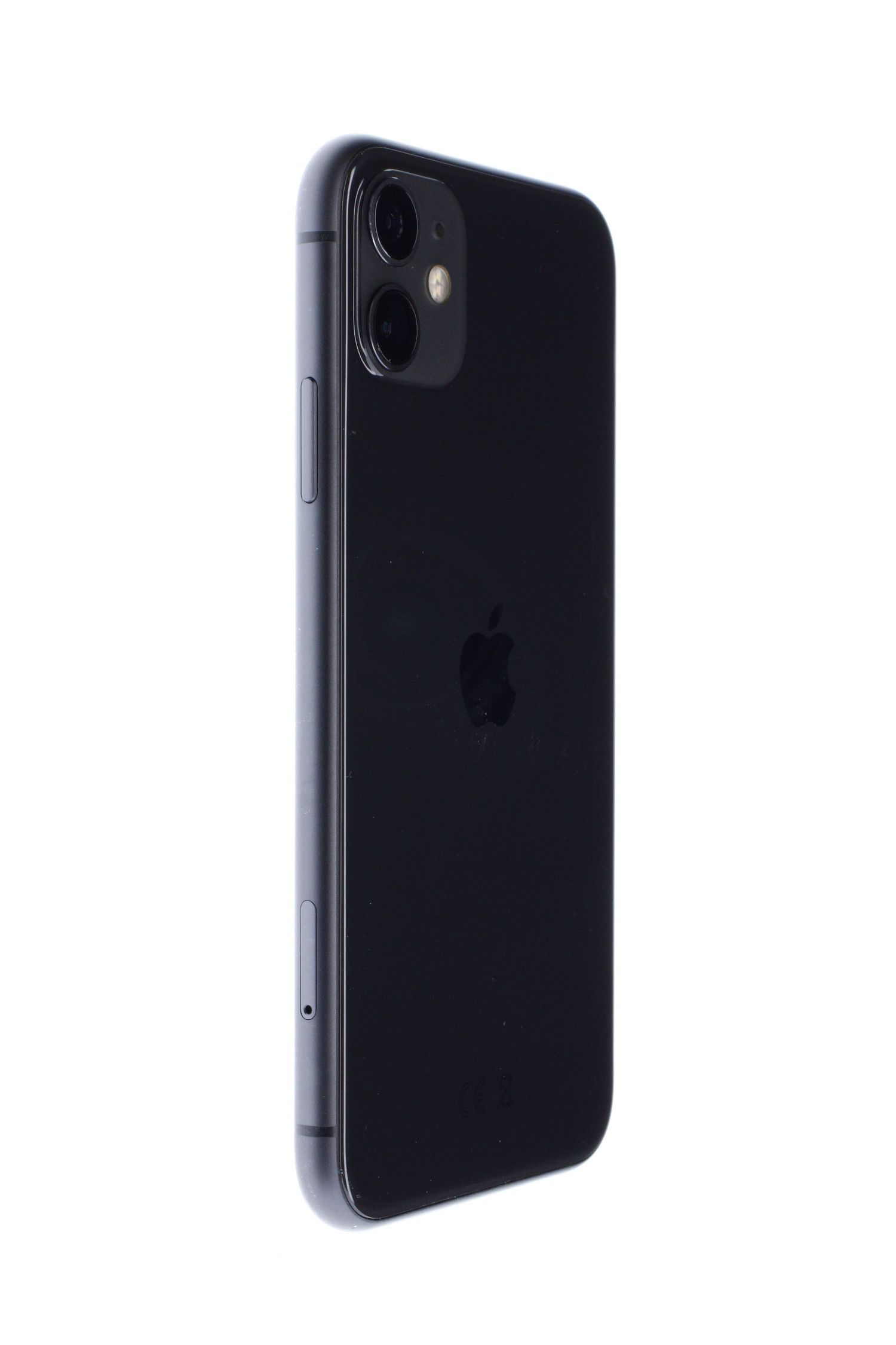 Apple iPhone 11 64 GB Black - Excelent