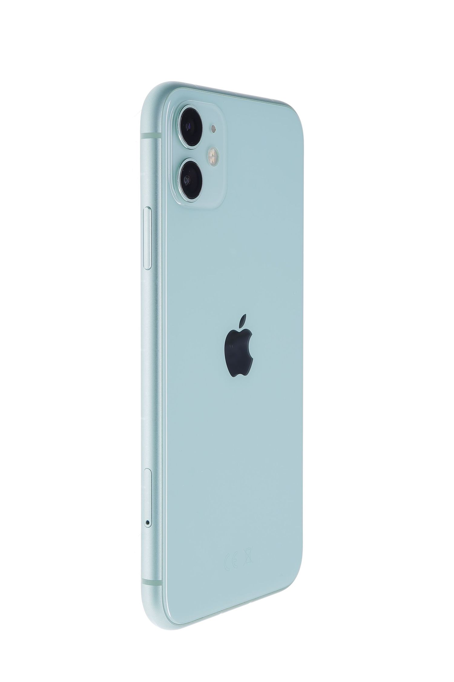 Apple iPhone 11 64 GB Green - Σαν καινούργιο