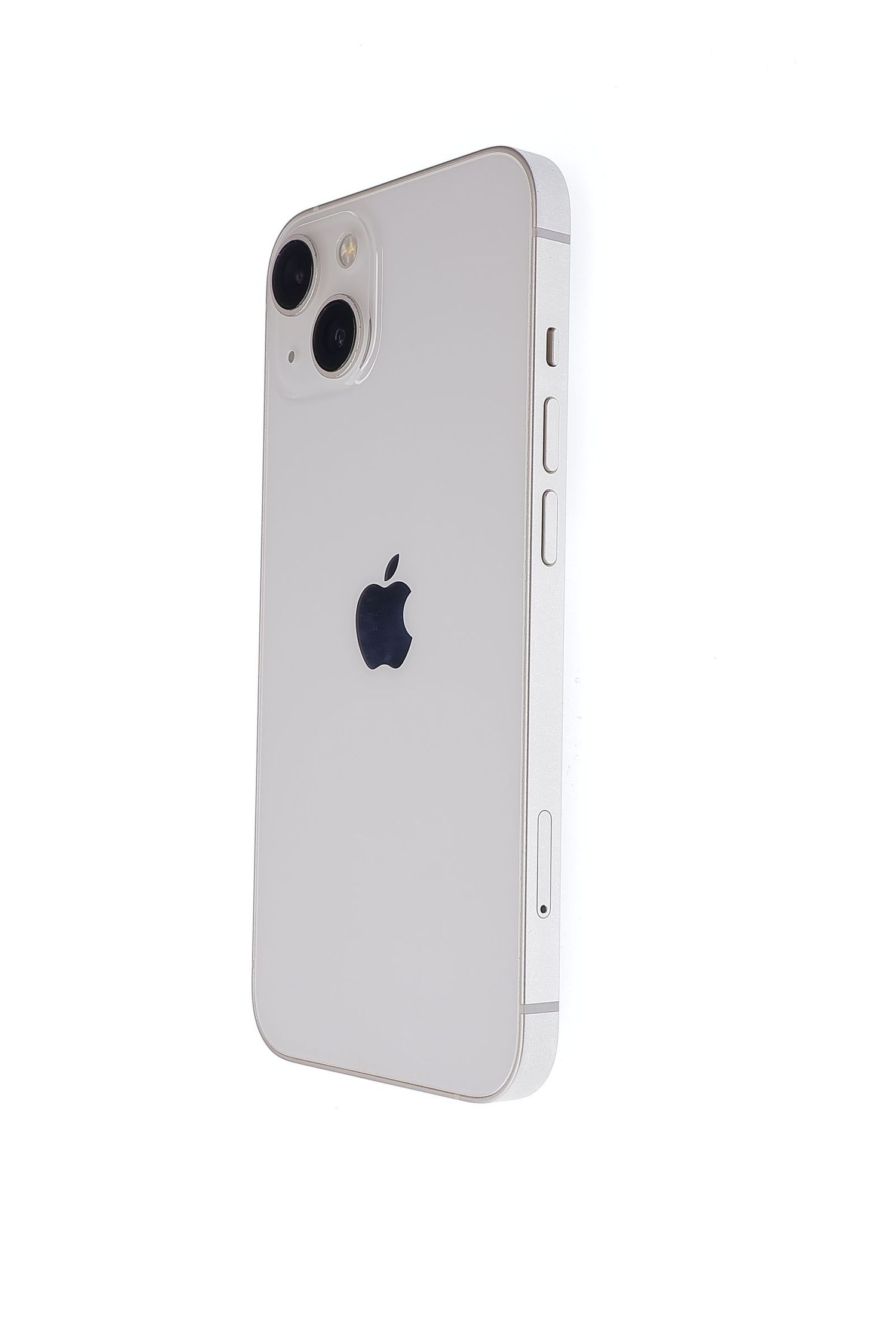 Apple iPhone 13 128 GB Starlight - Много добро