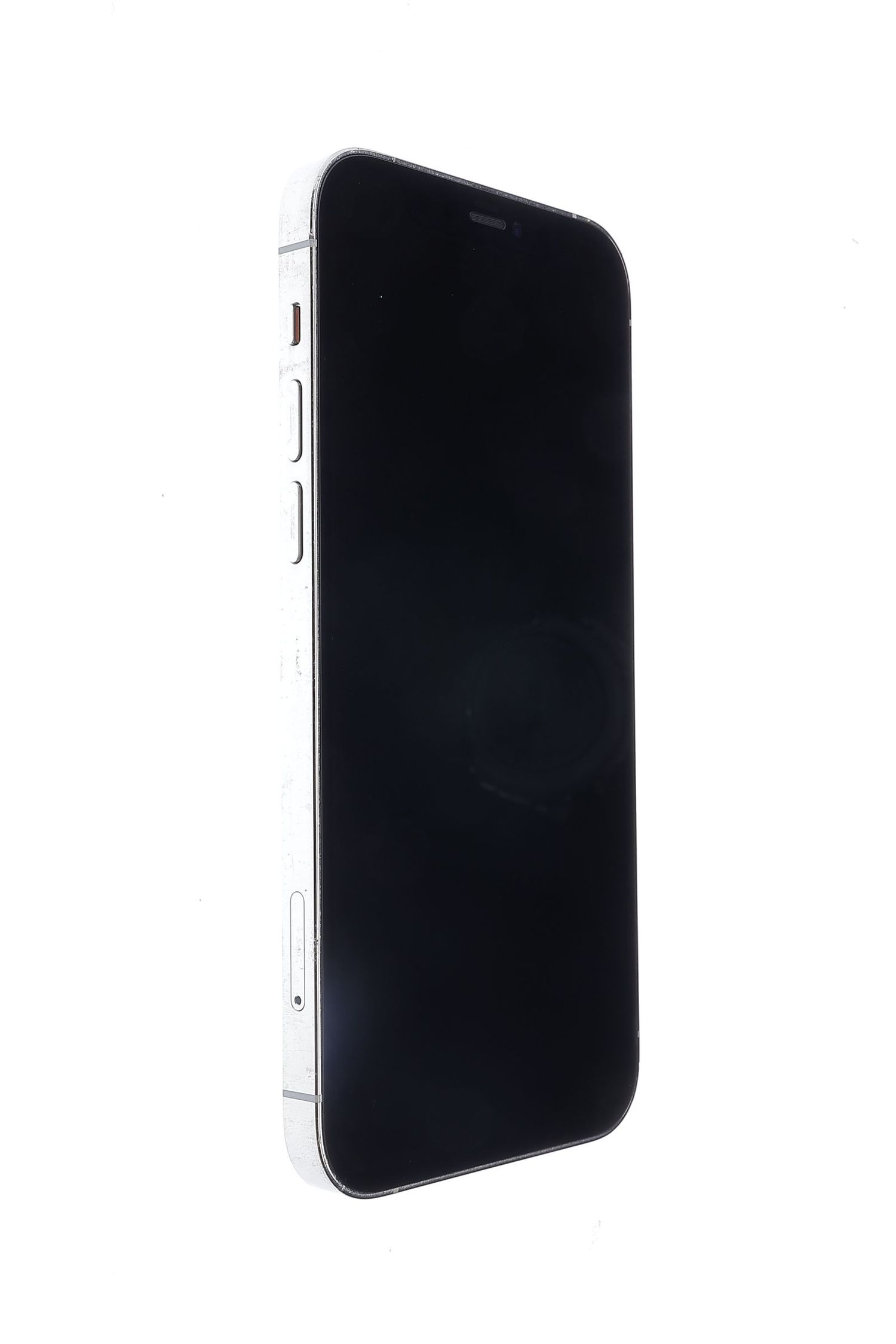 Apple iPhone 12 Pro 256 GB Silver - Nagyon jó