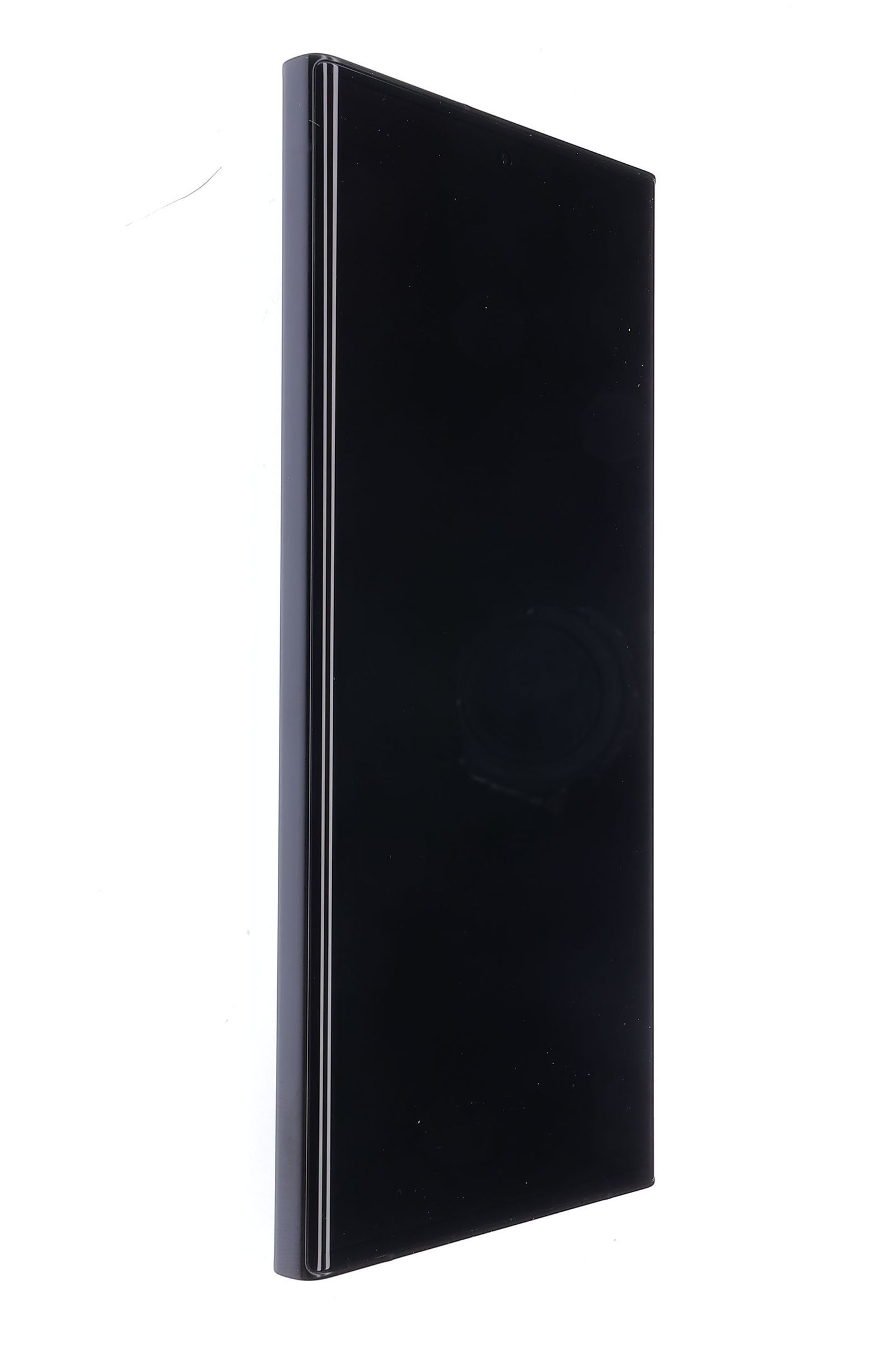 Samsung Galaxy S23 Ultra 5G Dual Sim 512 GB Graphite - Újszerű