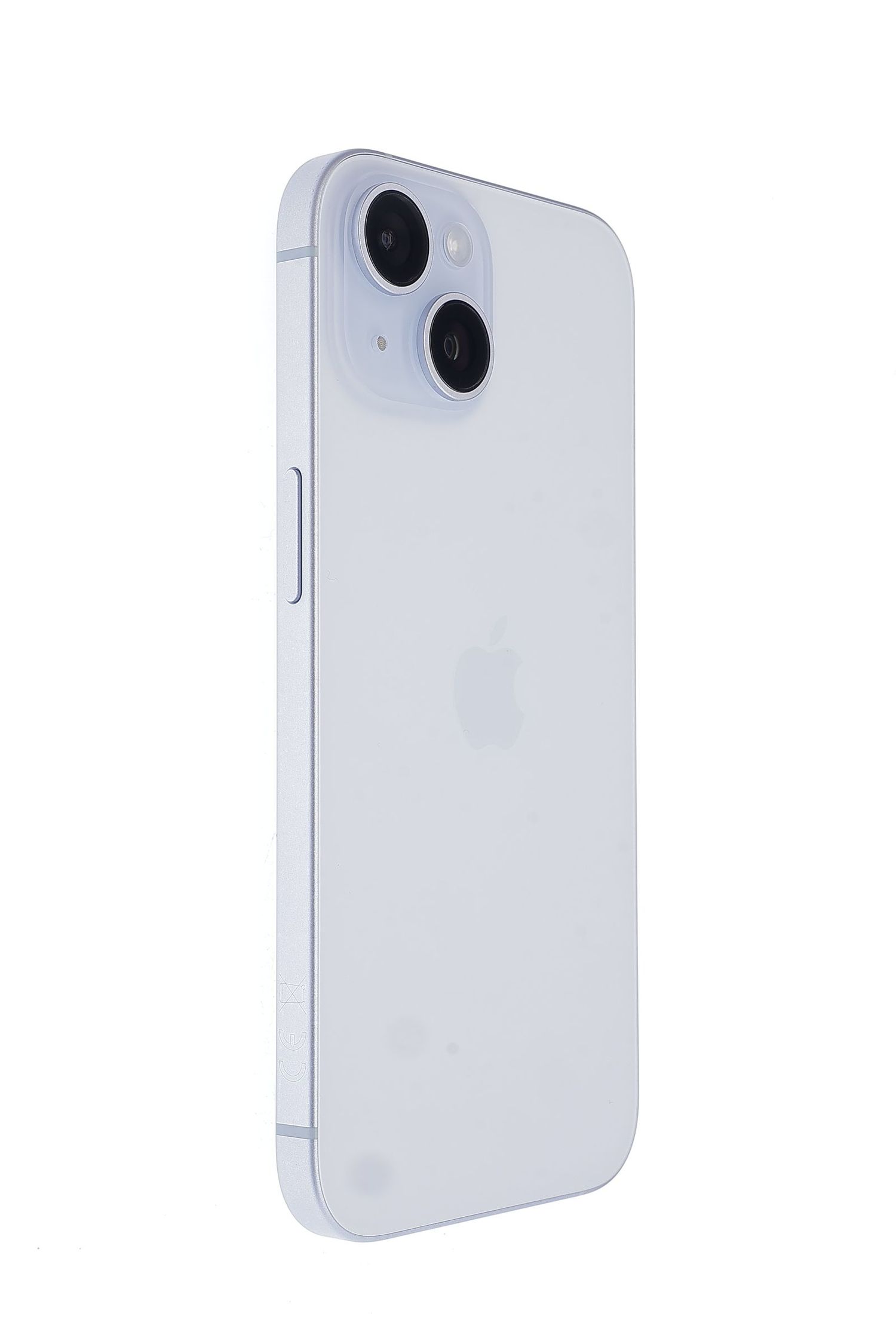 Apple iPhone 15 256 GB Blue - Újszerű