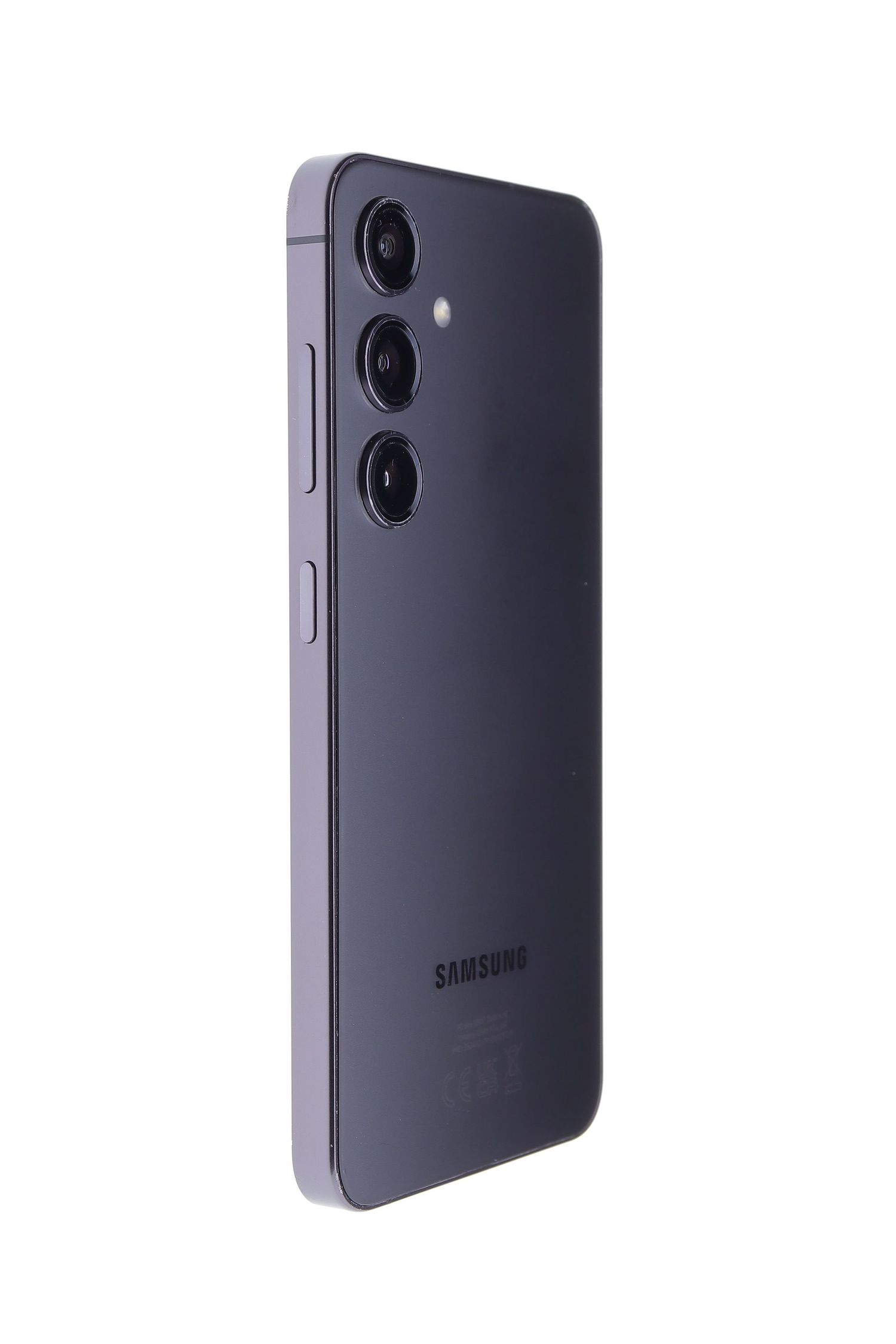 Samsung Galaxy S24 5G Dual Sim 128 GB Onyx Black - Εξαιρετικό