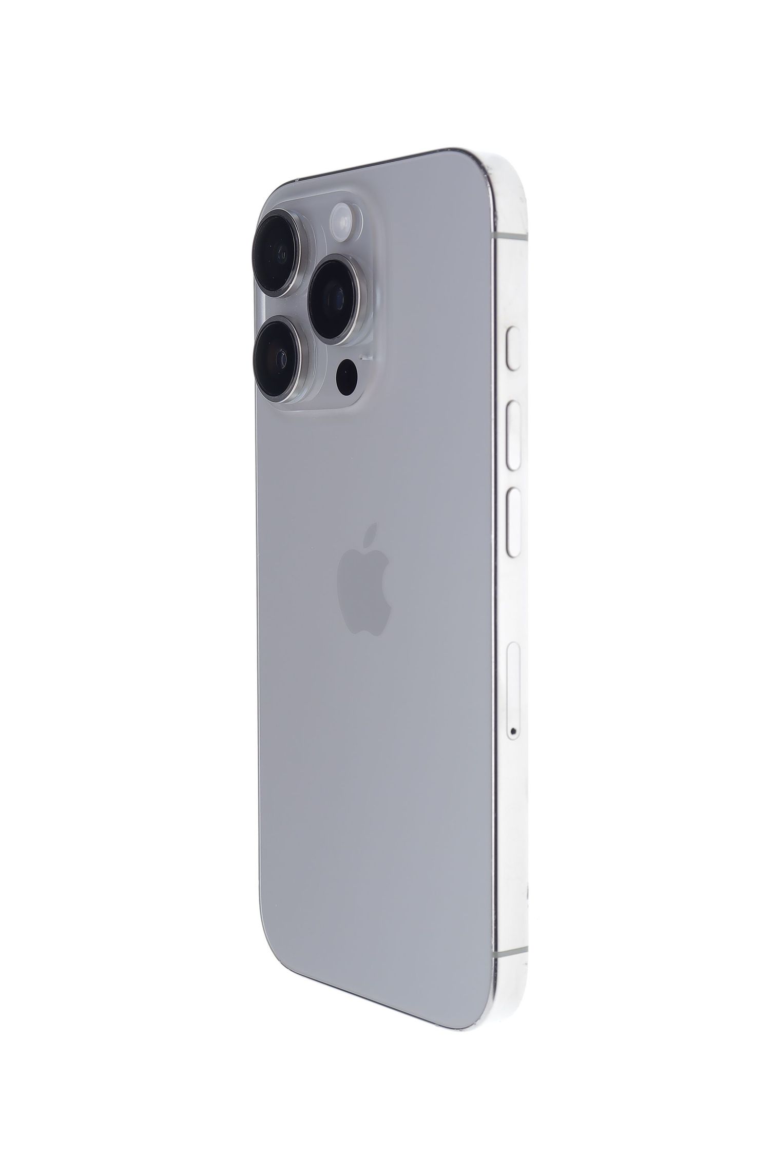 Apple iPhone 16 Pro 128 GB Natural Titanium - Ca nou