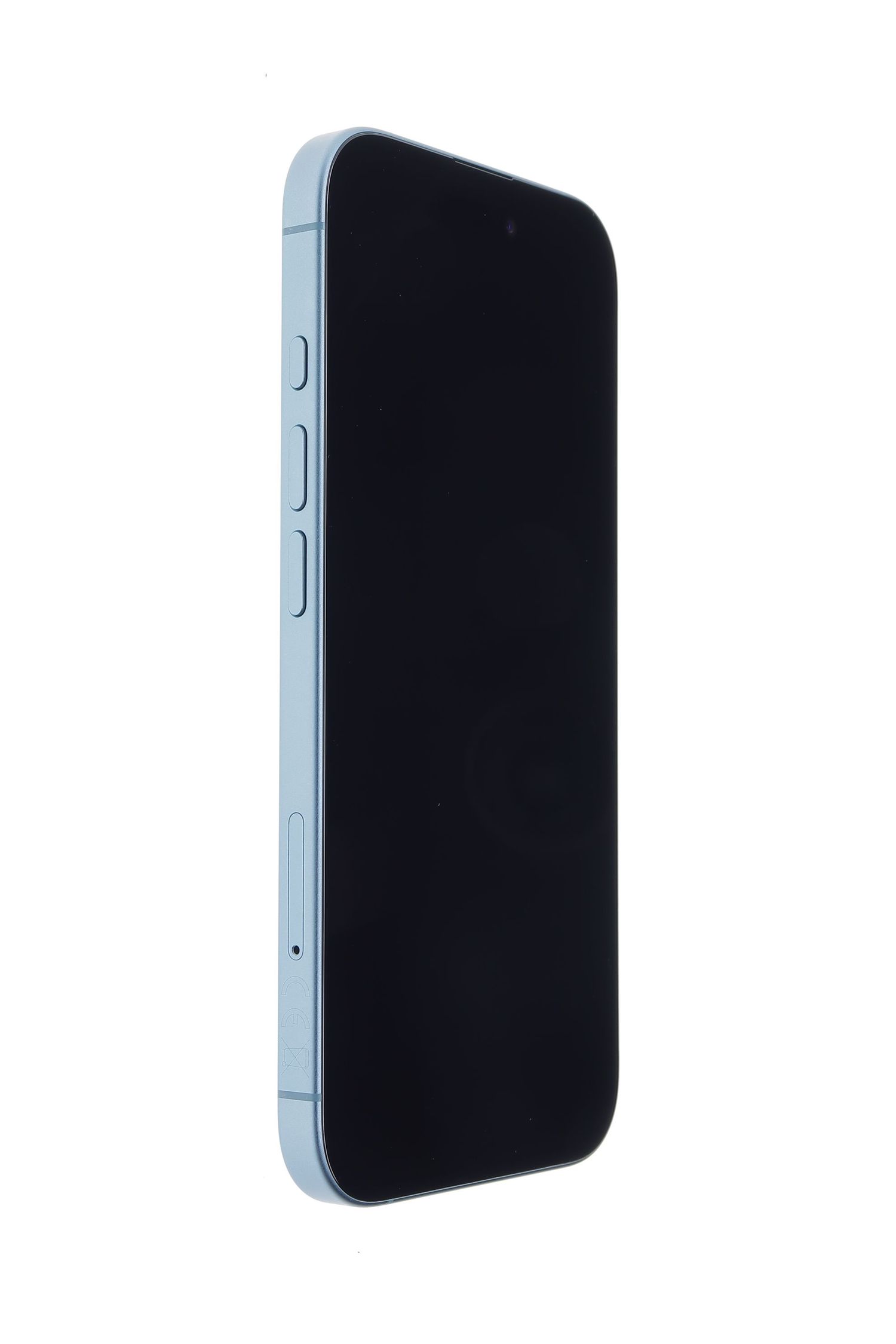 Apple iPhone 16 128 GB Teal - Ca nou